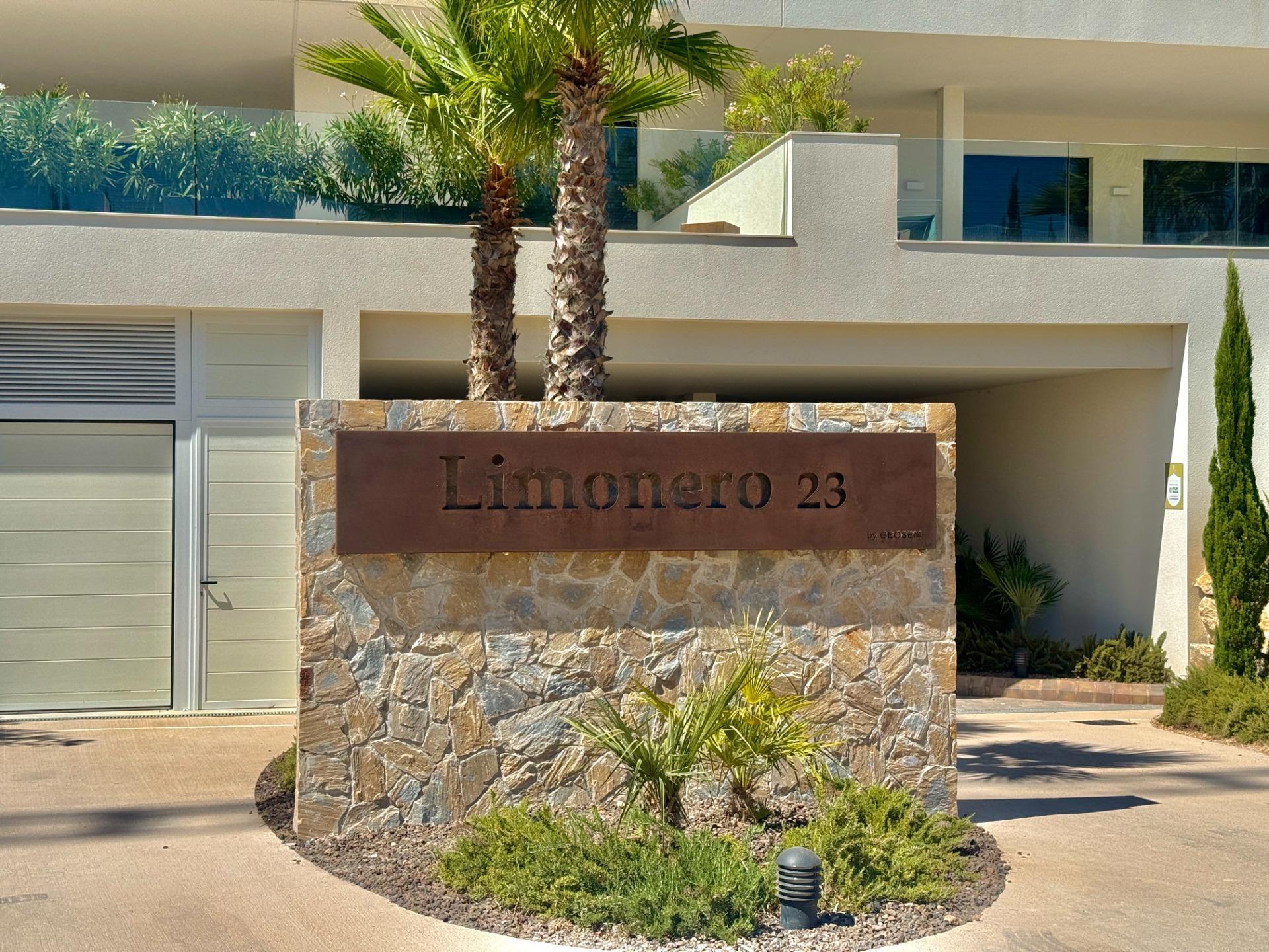 Appartment zum verkauf in Orihuela