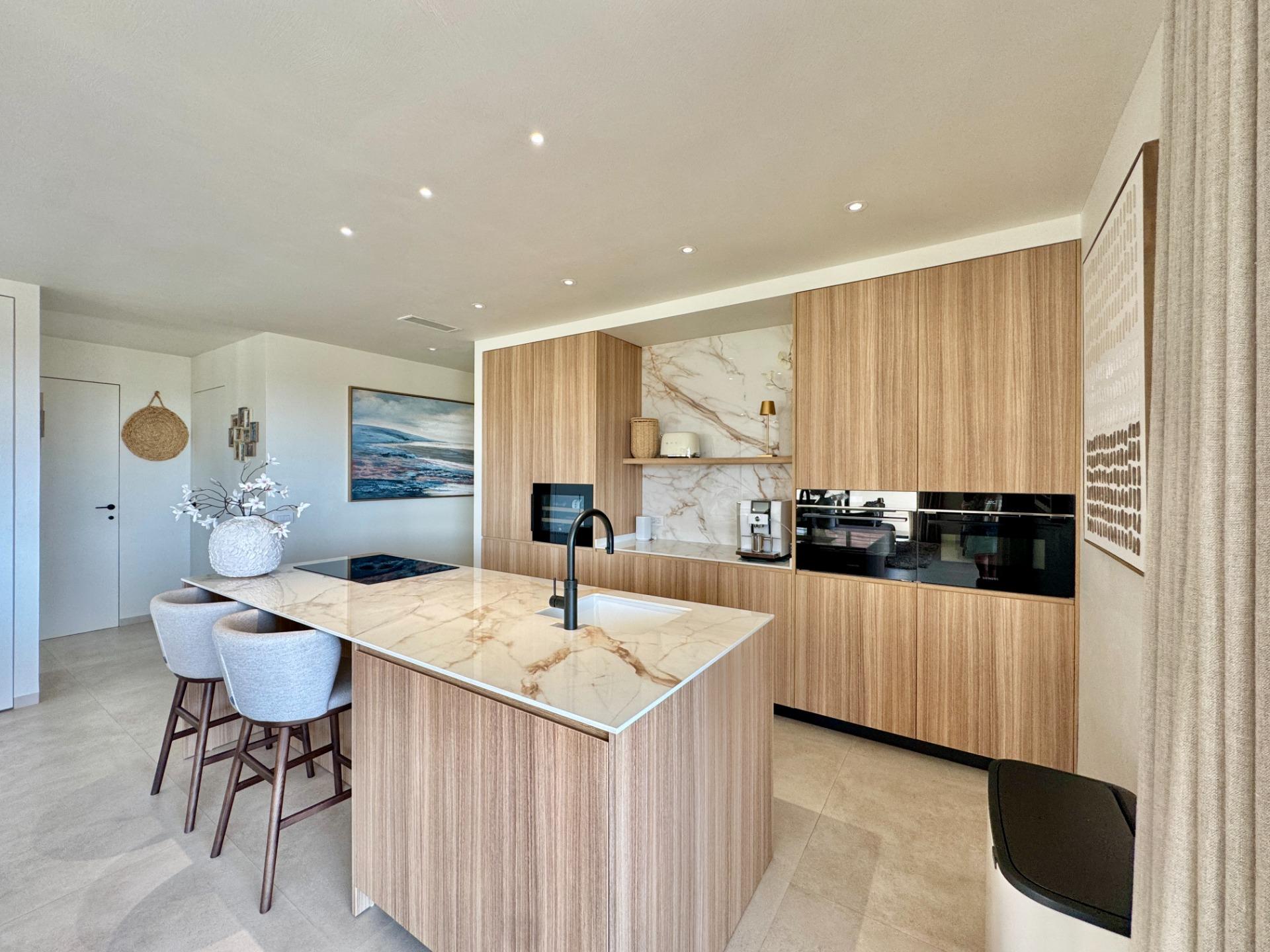 Appartment zum verkauf in Orihuela