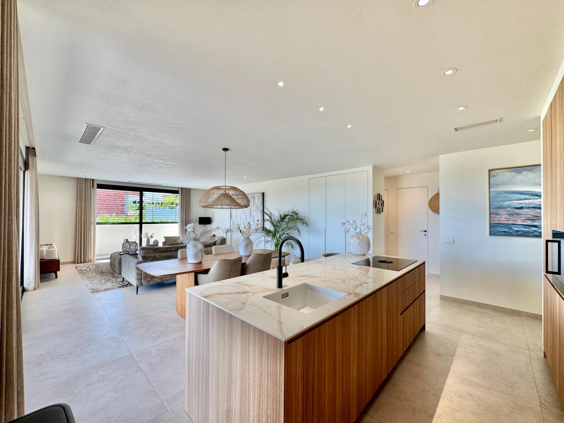 Appartment zum verkauf in Orihuela