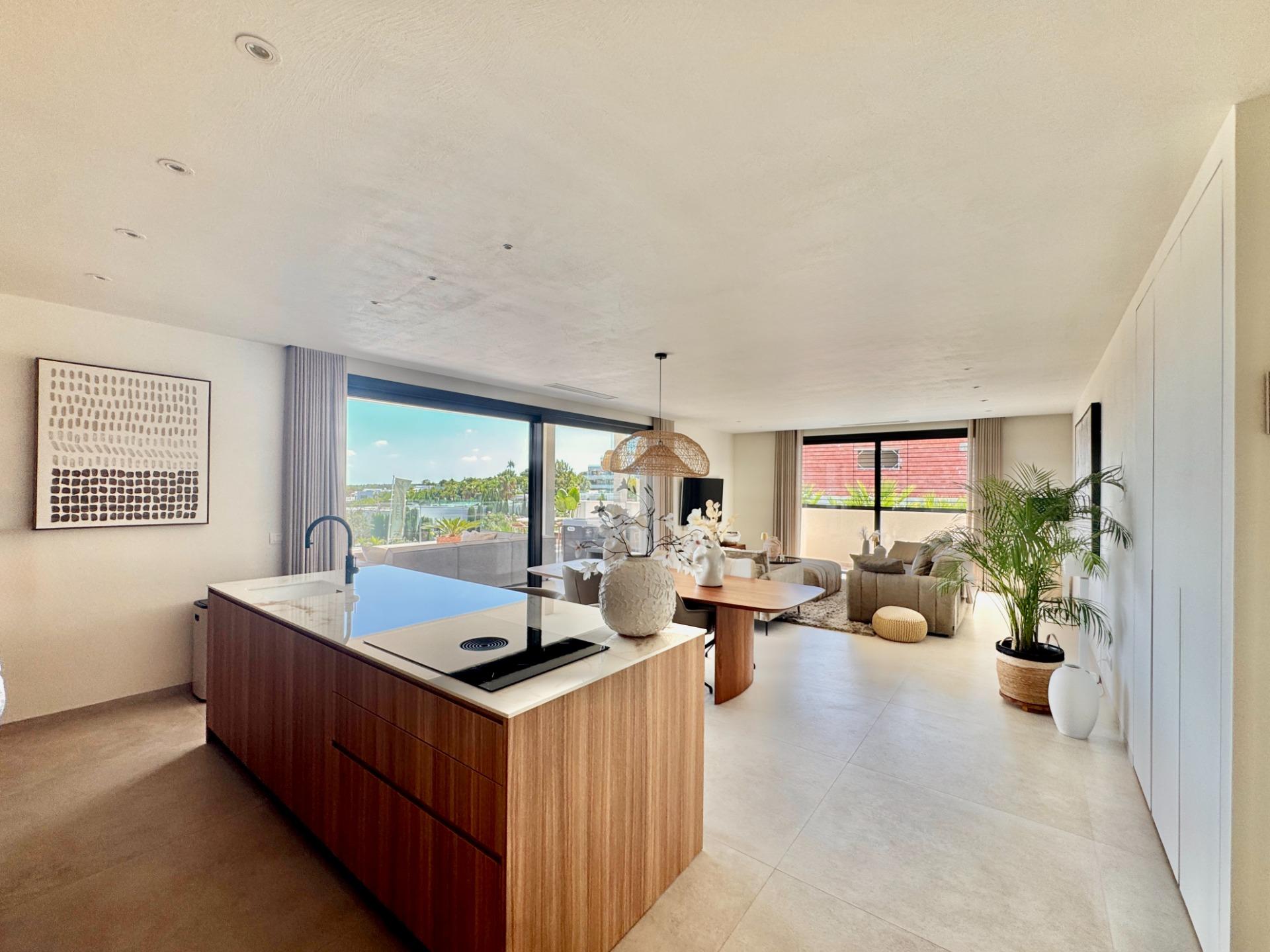 Appartment zum verkauf in Orihuela