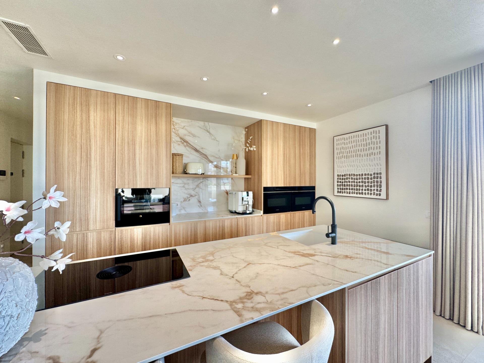 Appartment zum verkauf in Orihuela