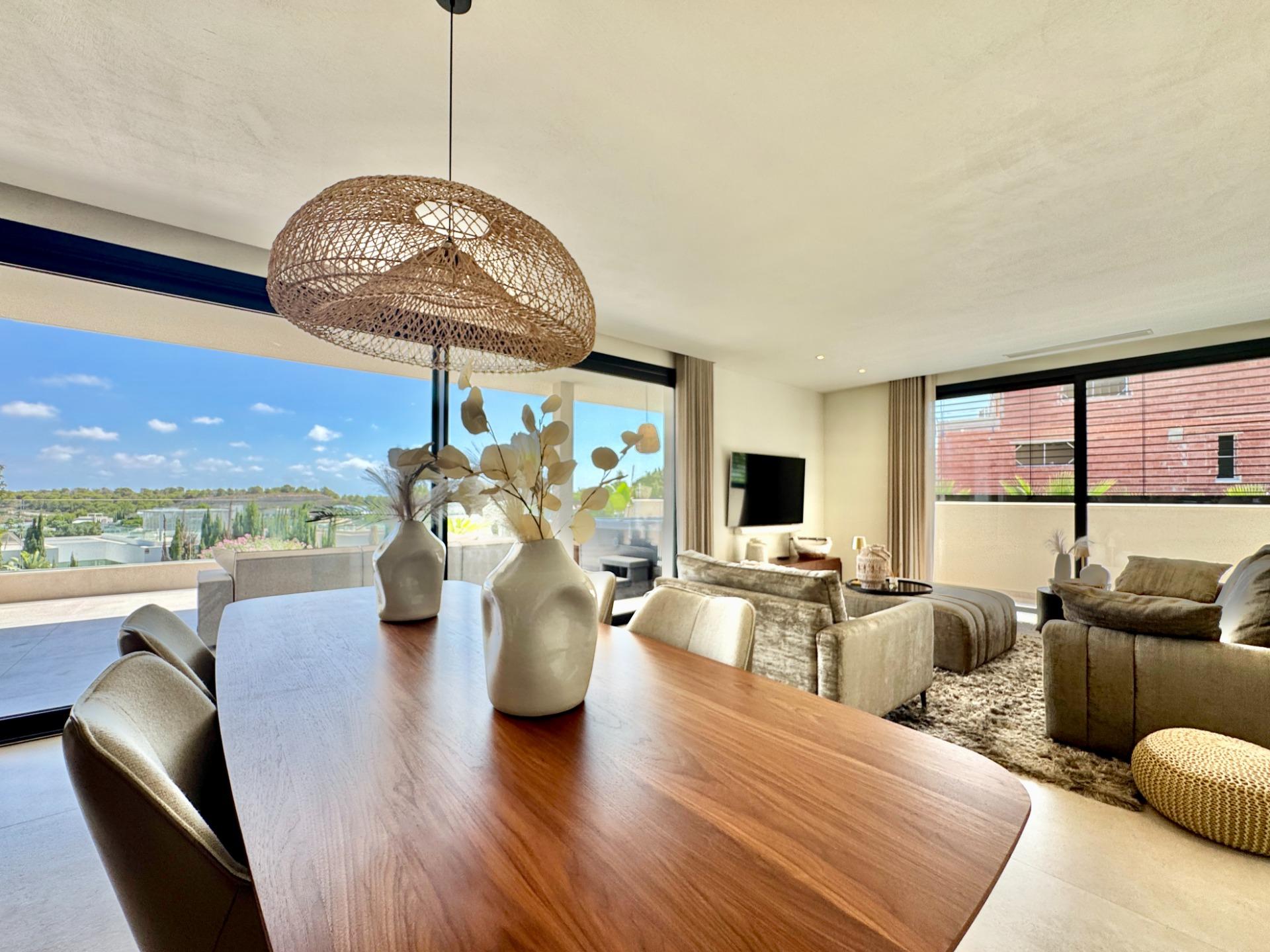 Appartment zum verkauf in Orihuela