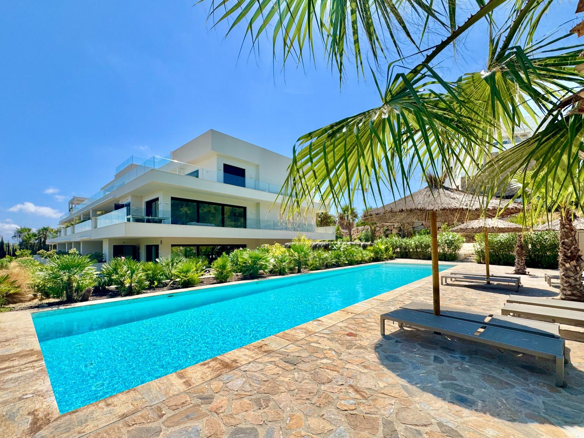 Appartment zum verkauf in Orihuela