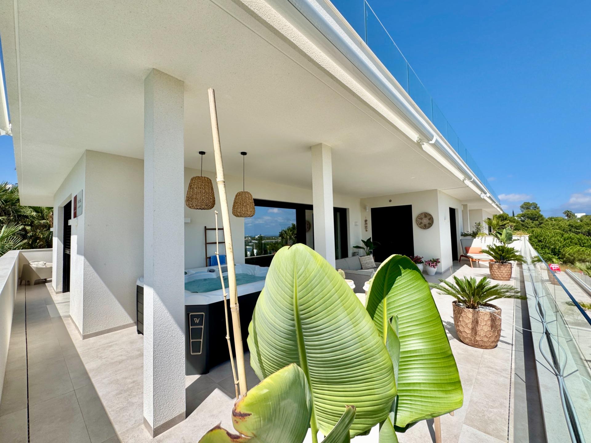 Appartment zum verkauf in Orihuela