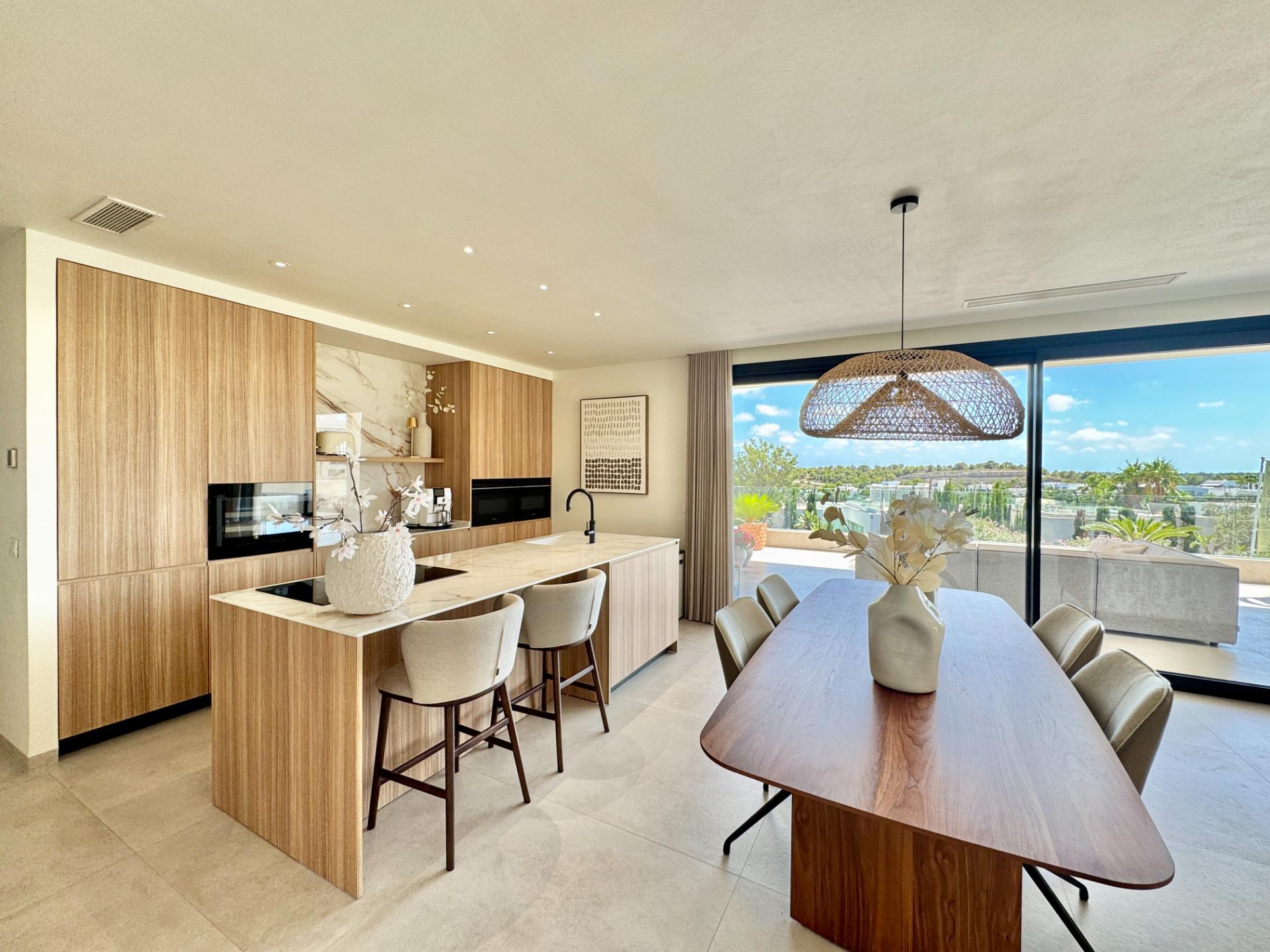 Appartment zum verkauf in Orihuela