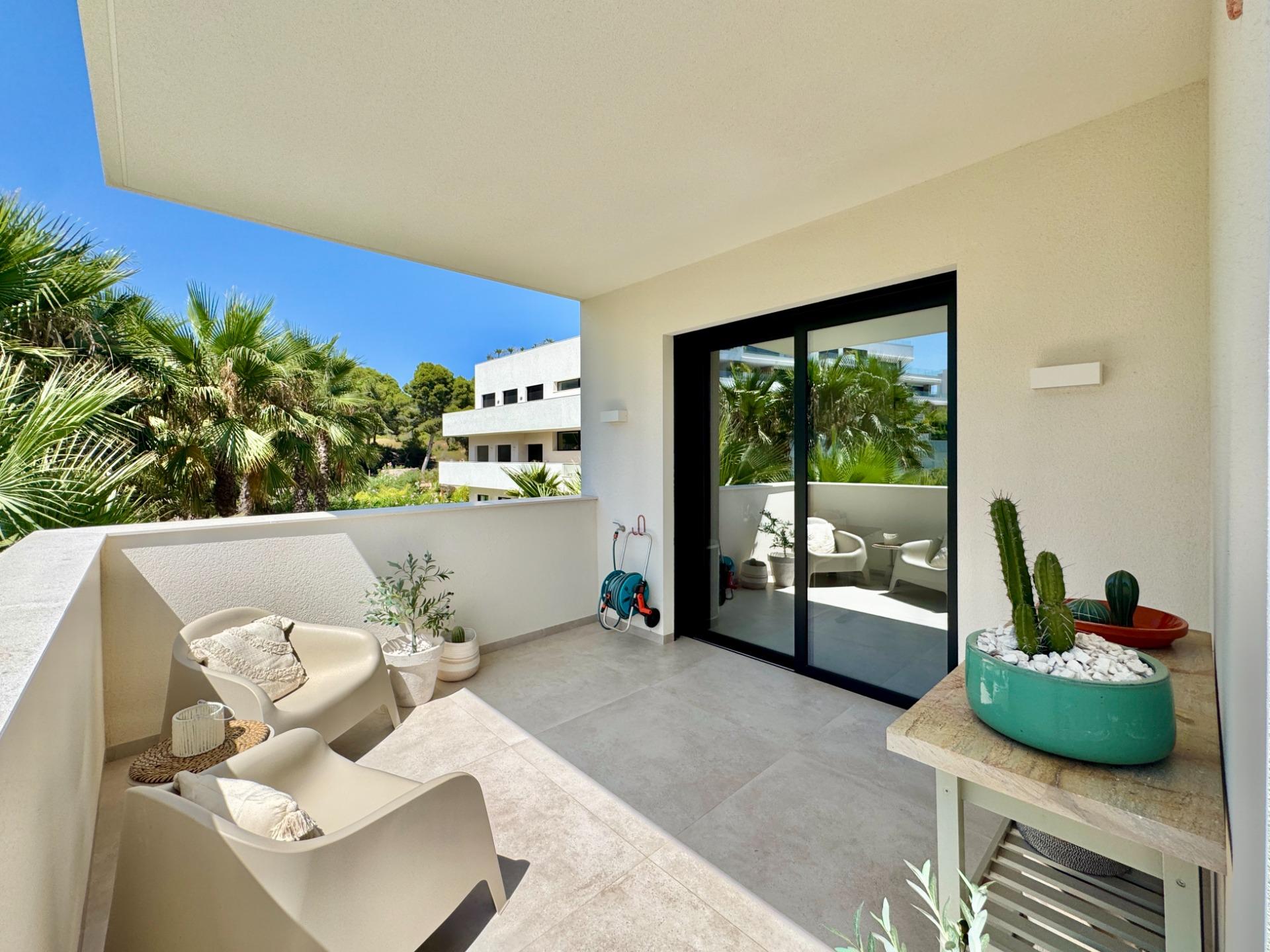 Appartment zum verkauf in Orihuela