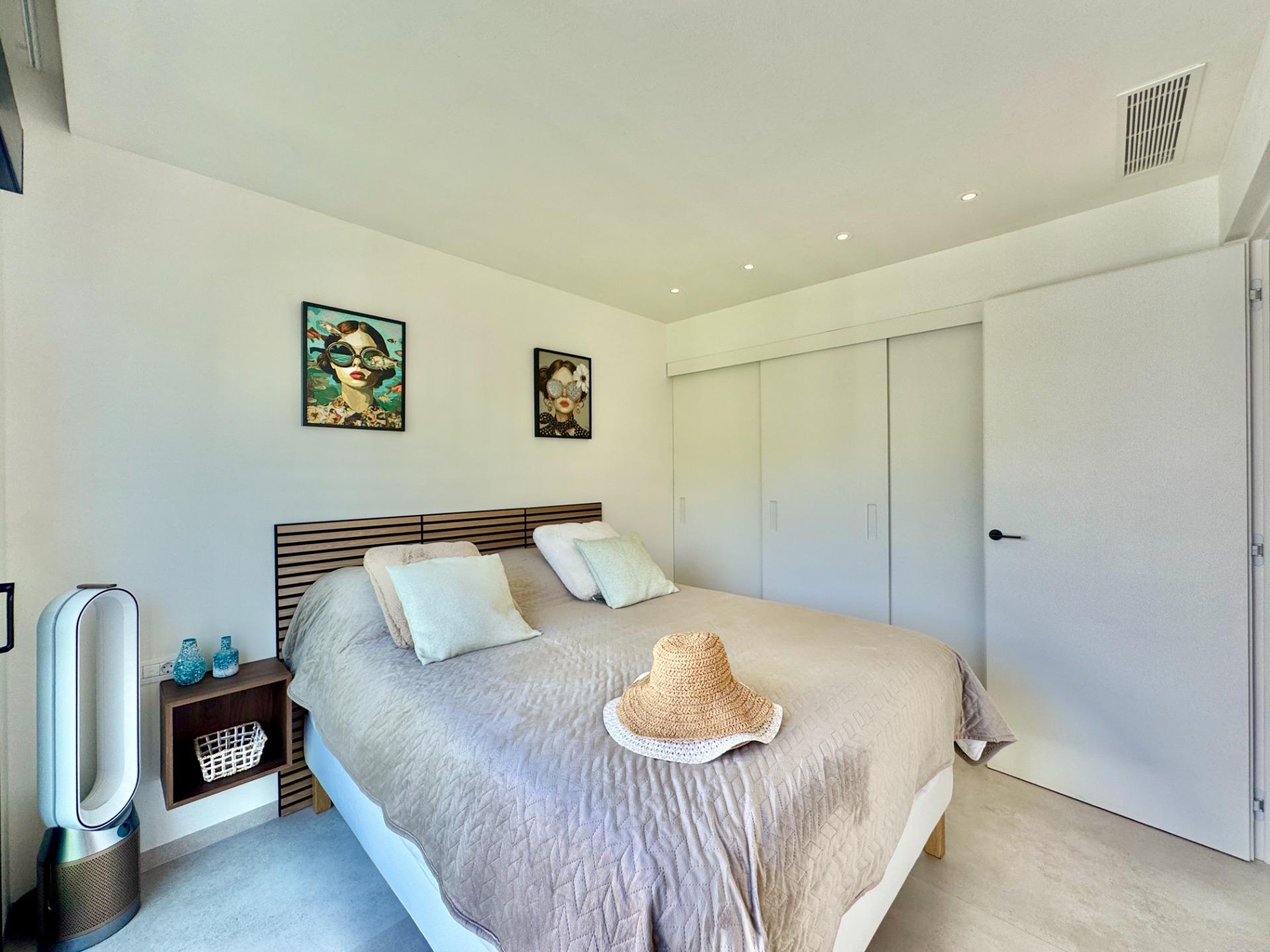 Appartment zum verkauf in Orihuela