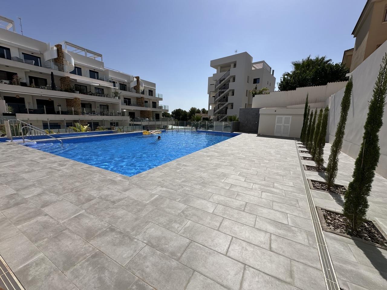 Penthouse zum verkauf in Orihuela Costa