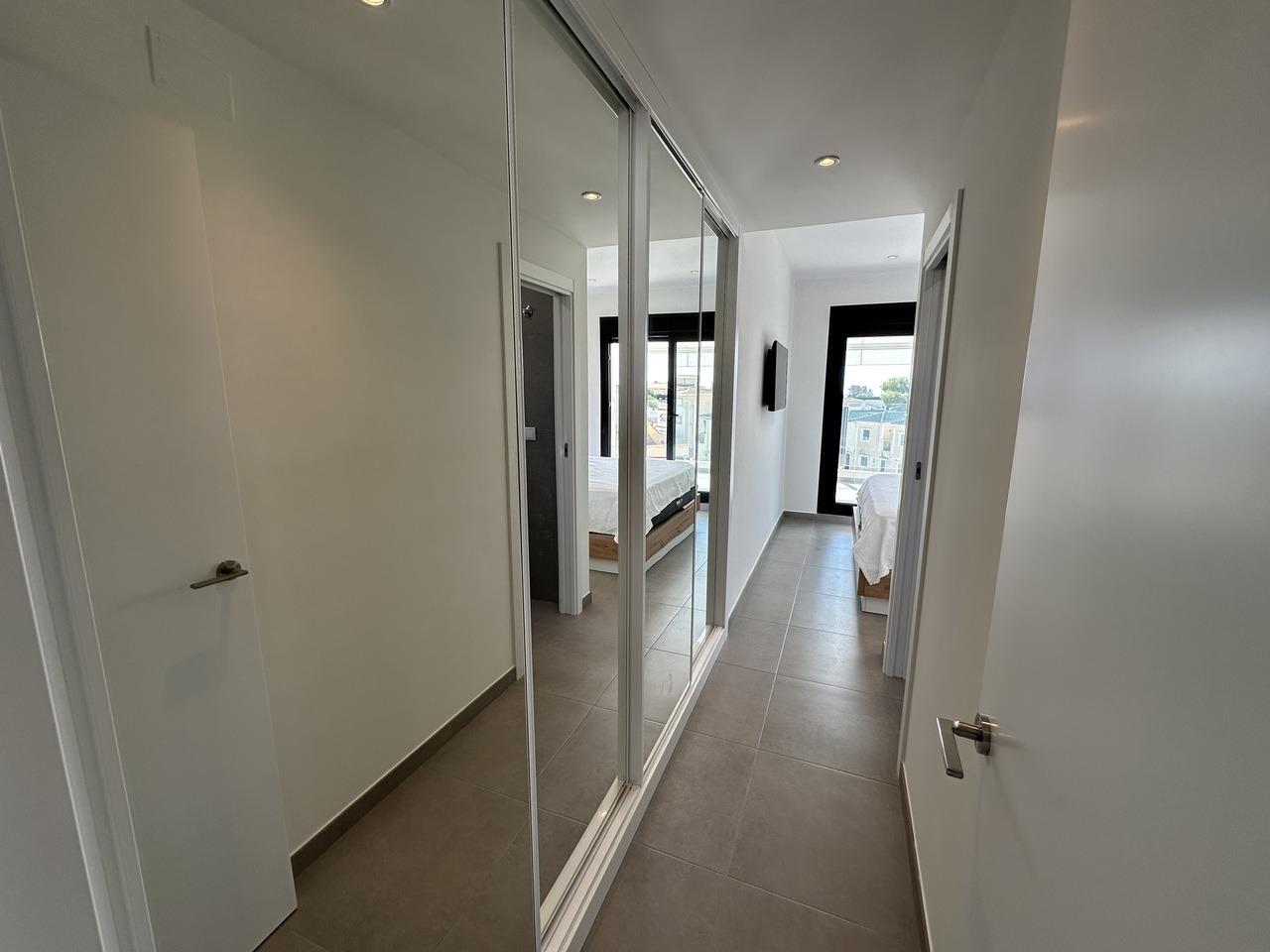 Penthouse zum verkauf in Orihuela Costa