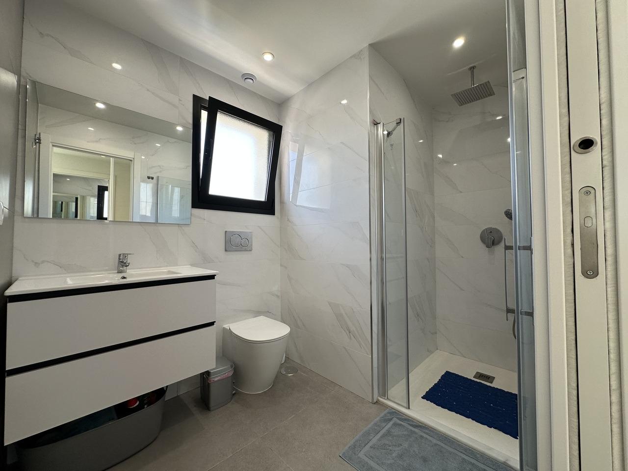 Penthouse zum verkauf in Orihuela Costa