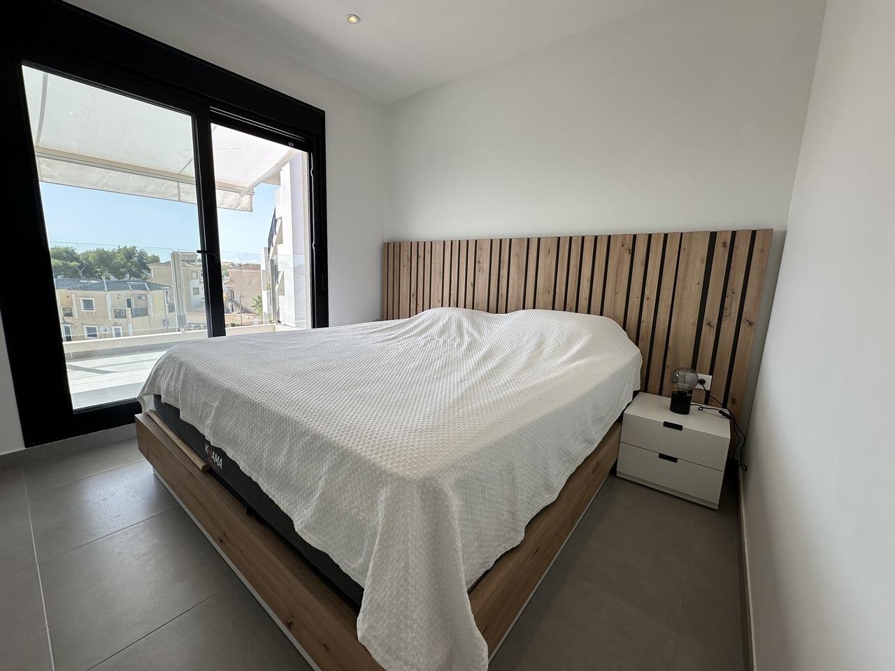 Penthouse zum verkauf in Orihuela Costa