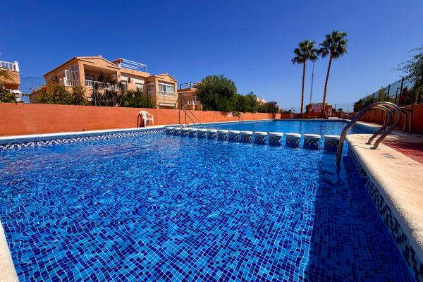 Penthouse for sale in Orihuela Costa
