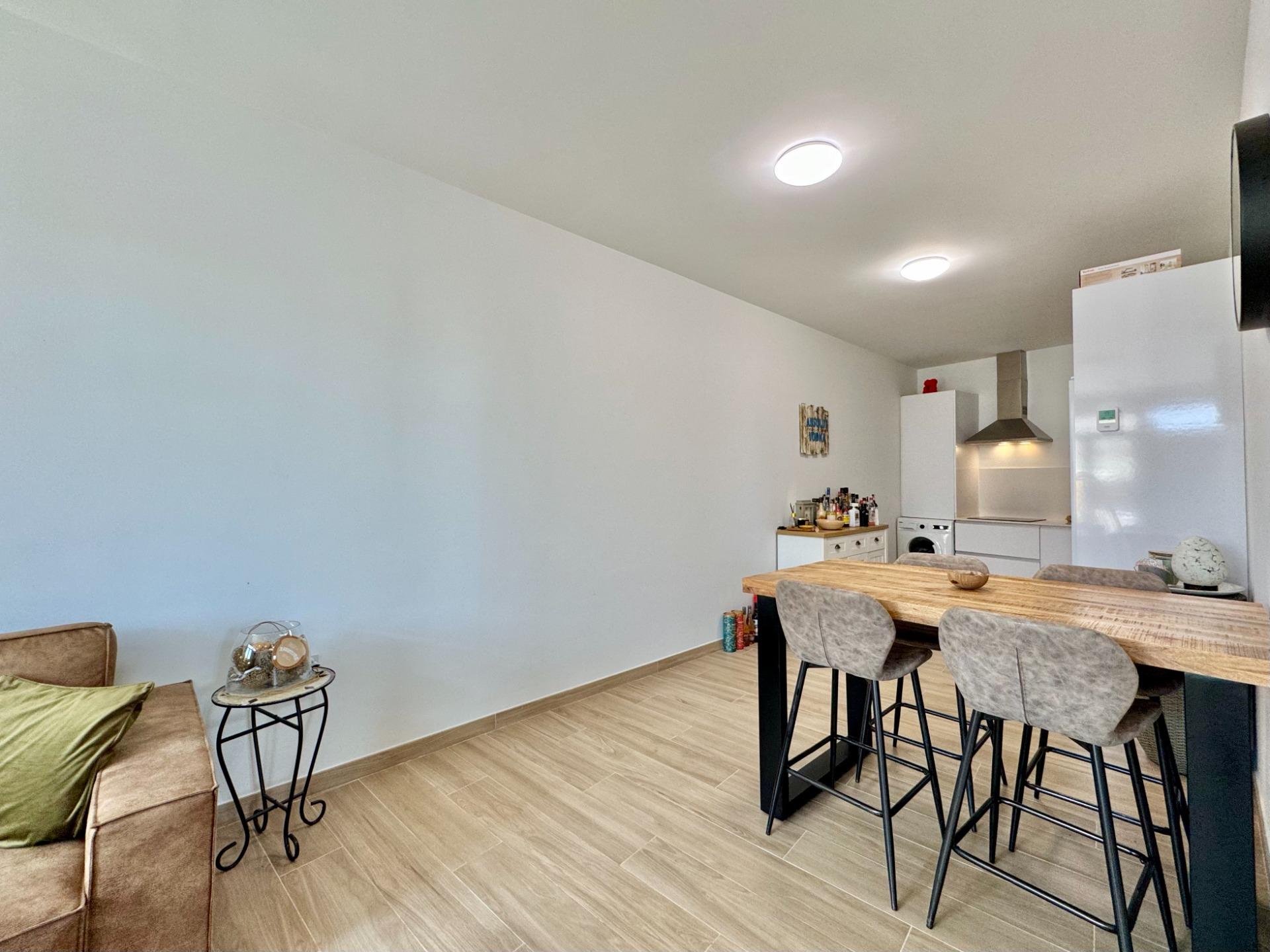 Appartment zum verkauf in Santiago de la Ribera (San Javier)