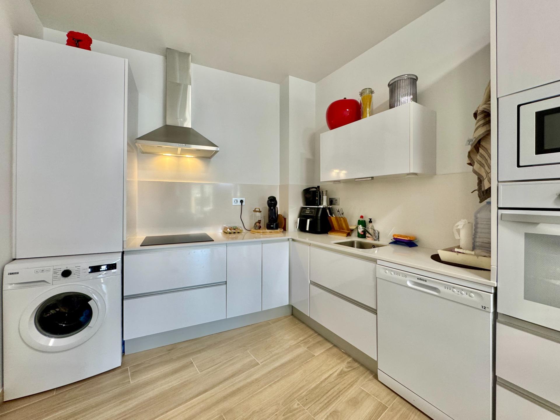 Appartment zum verkauf in Santiago de la Ribera (San Javier)