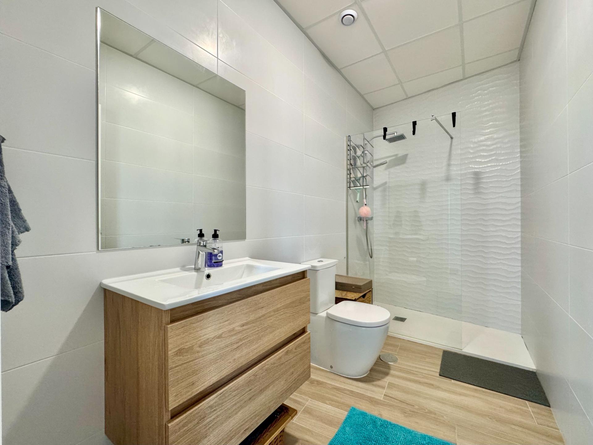 Appartment zum verkauf in Santiago de la Ribera (San Javier)