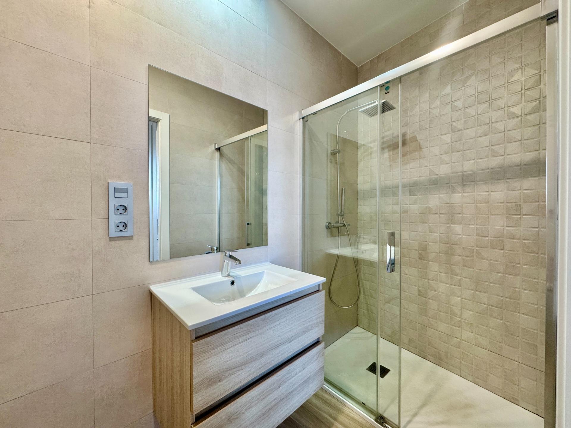Appartment zum verkauf in Santiago de la Ribera (San Javier)
