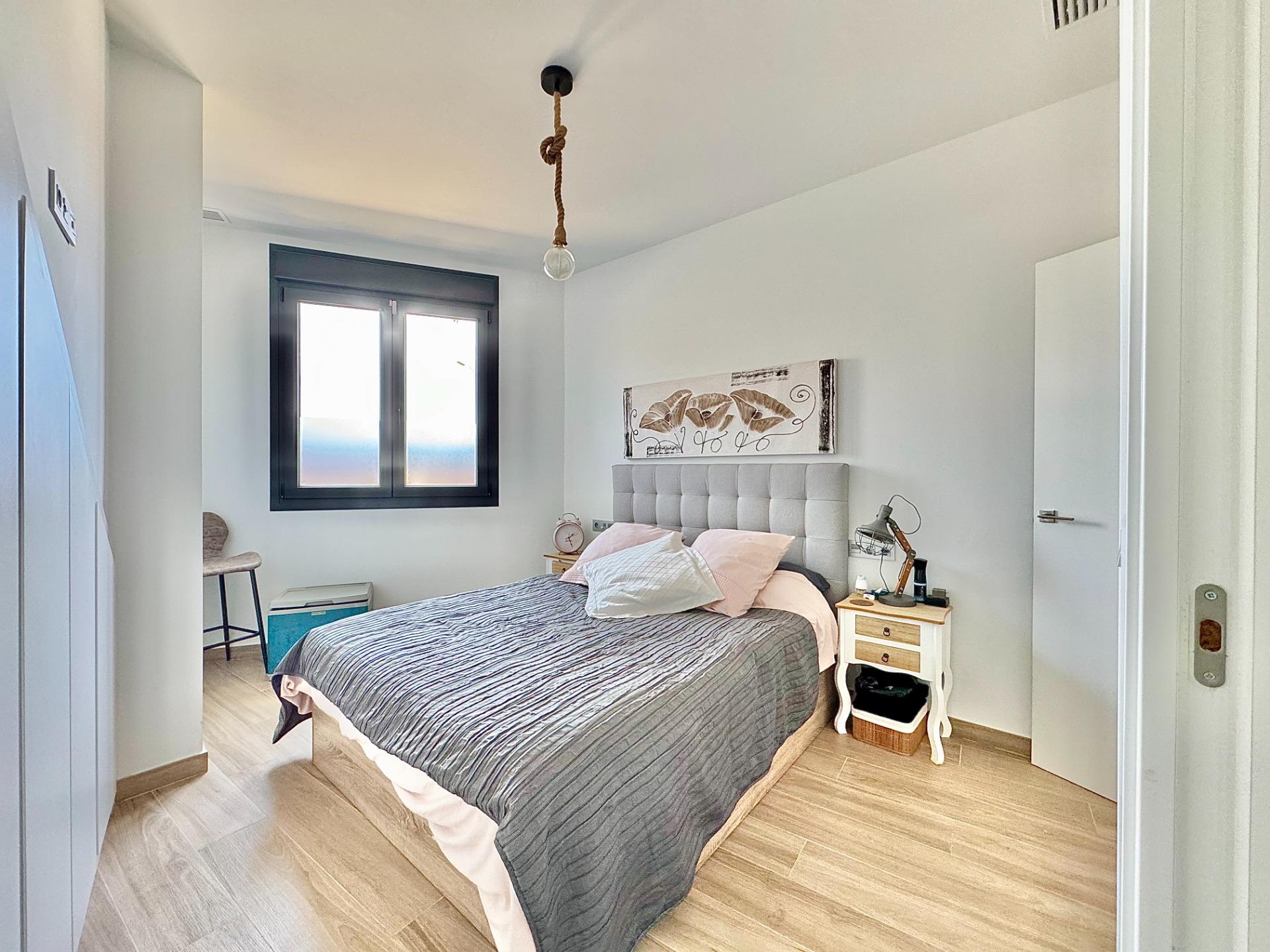 Appartment zum verkauf in Santiago de la Ribera (San Javier)