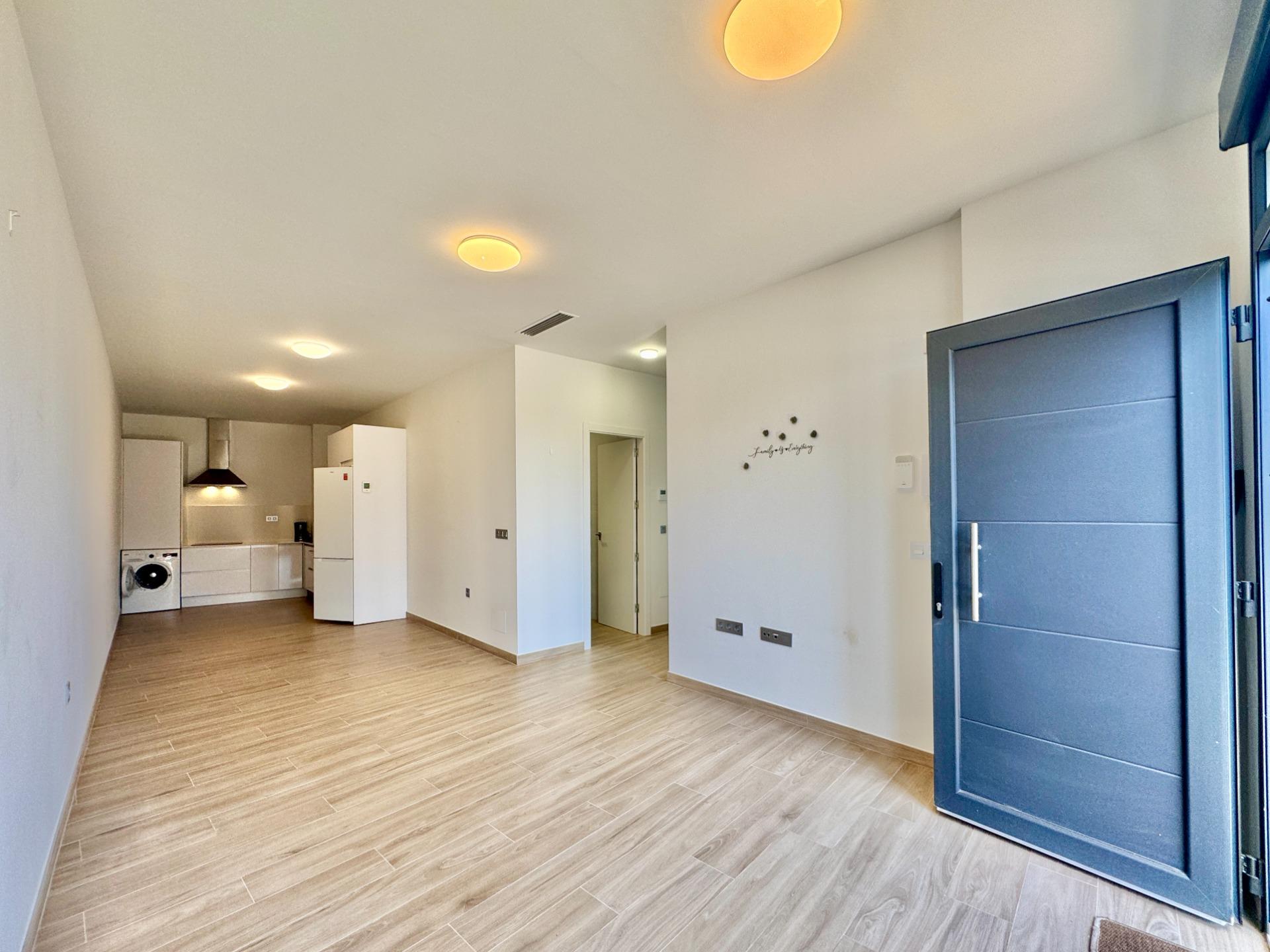 Appartment zum verkauf in Santiago de la Ribera (San Javier)