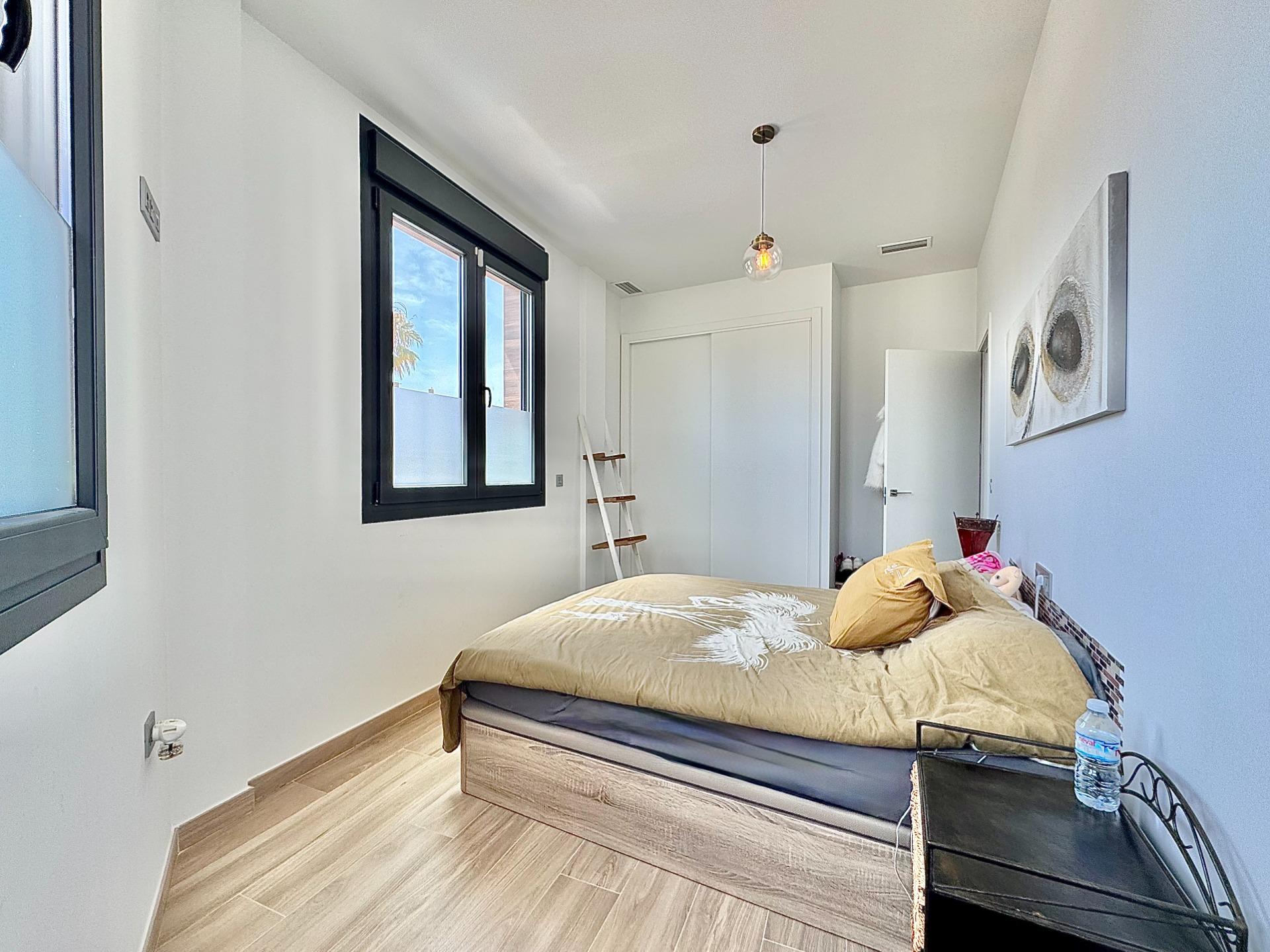 Appartment zum verkauf in Santiago de la Ribera (San Javier)