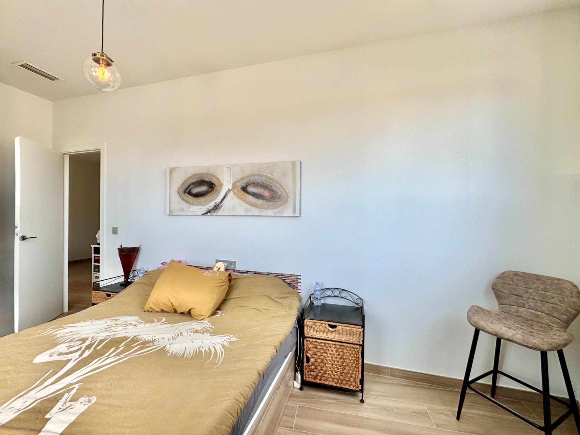Appartment zum verkauf in Santiago de la Ribera (San Javier)