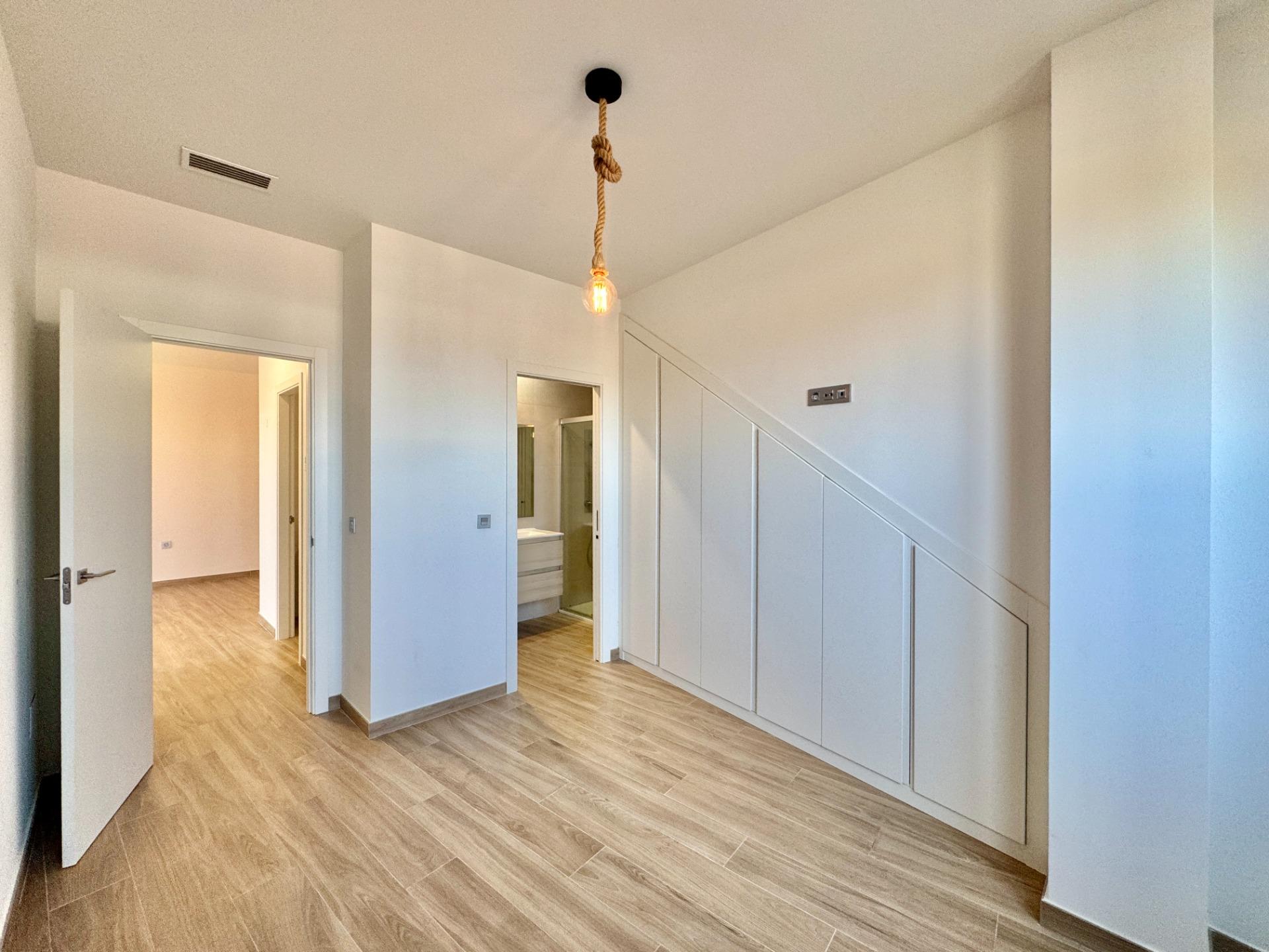 Appartment zum verkauf in Santiago de la Ribera (San Javier)