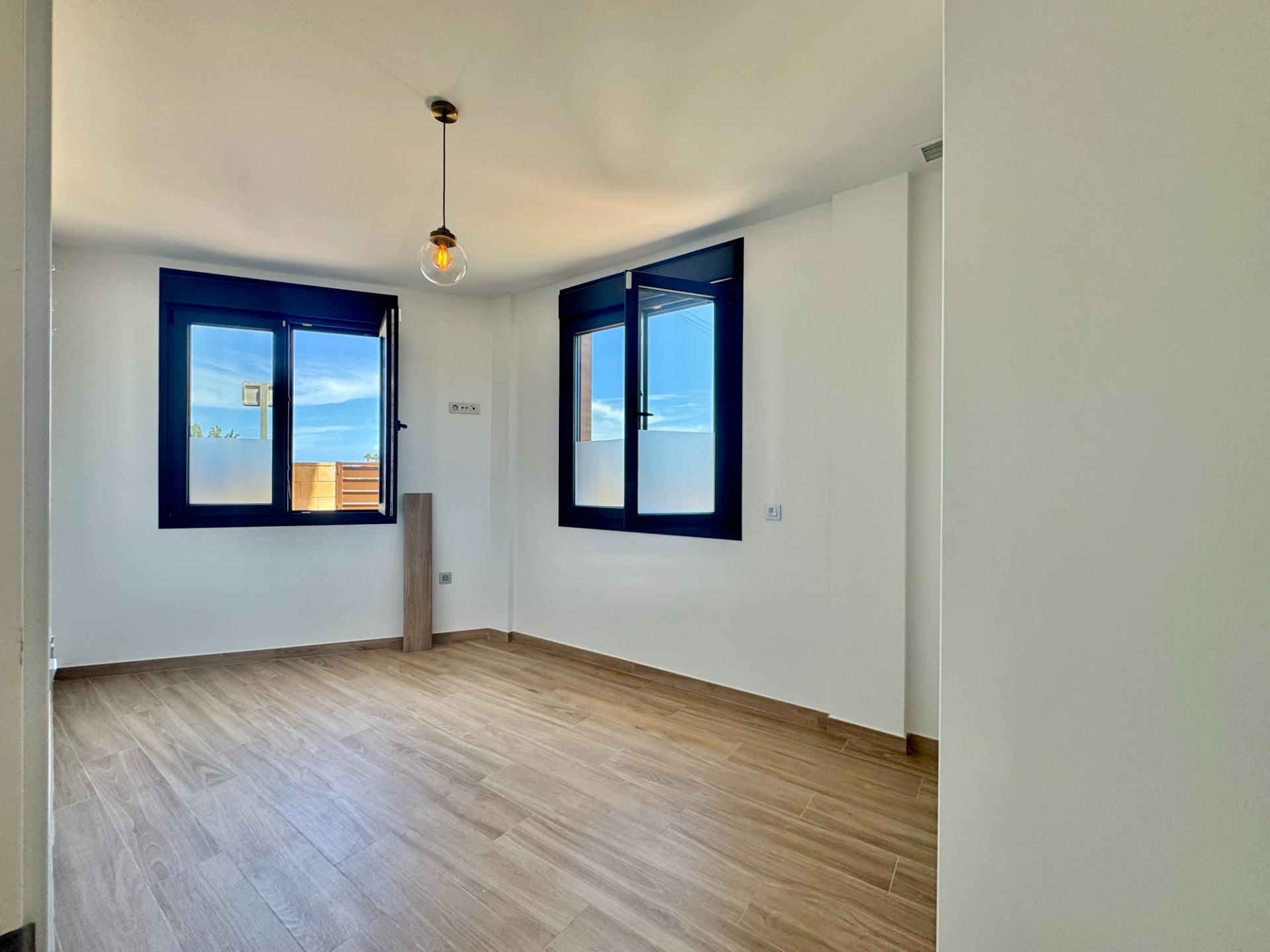 Appartment zum verkauf in Santiago de la Ribera (San Javier)