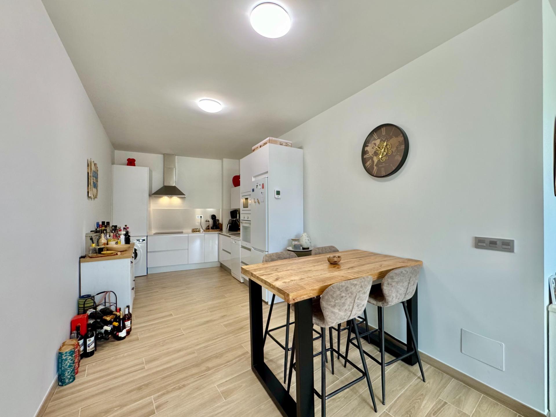Appartment zum verkauf in Santiago de la Ribera (San Javier)
