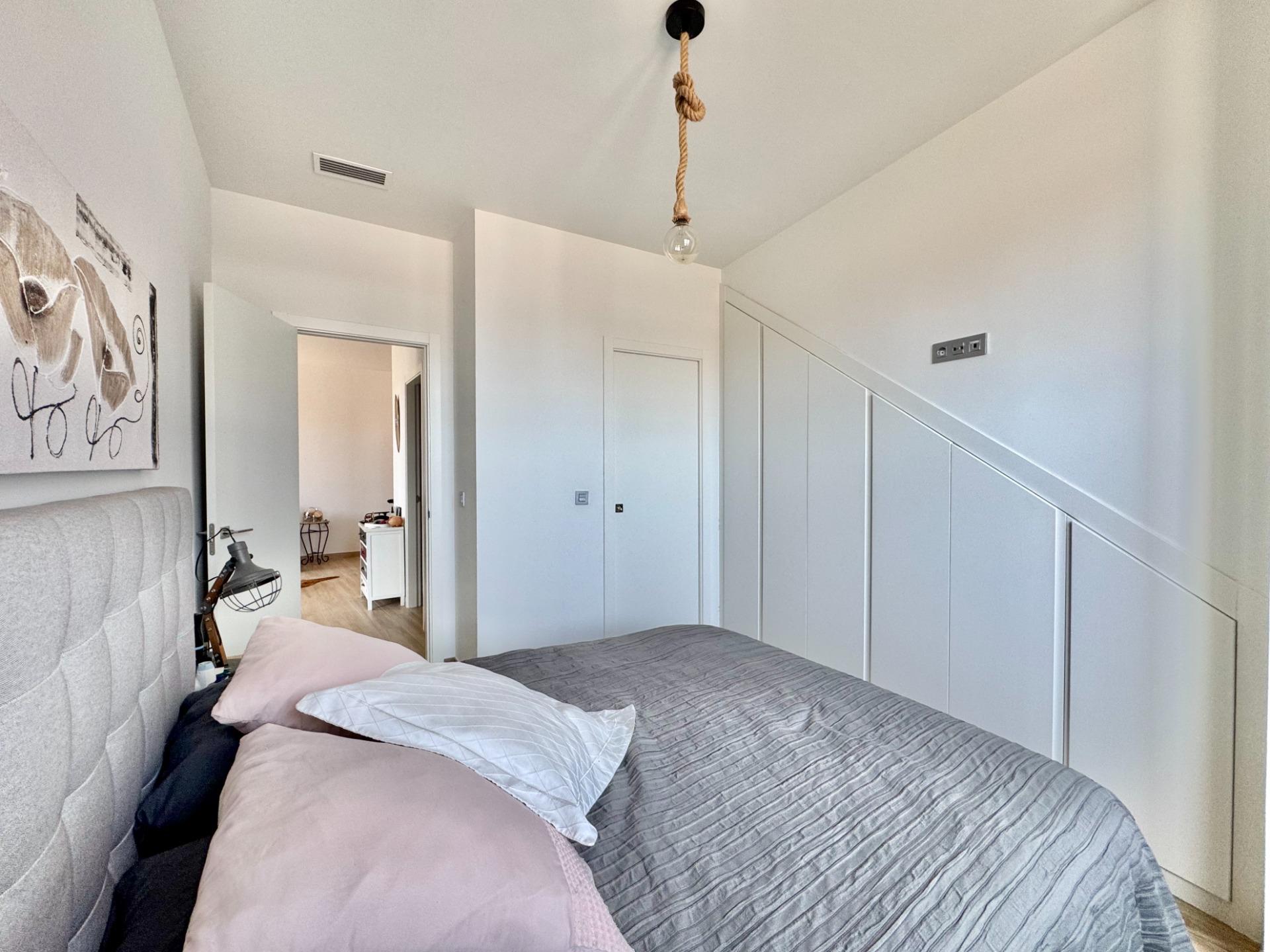 Appartment zum verkauf in Santiago de la Ribera (San Javier)