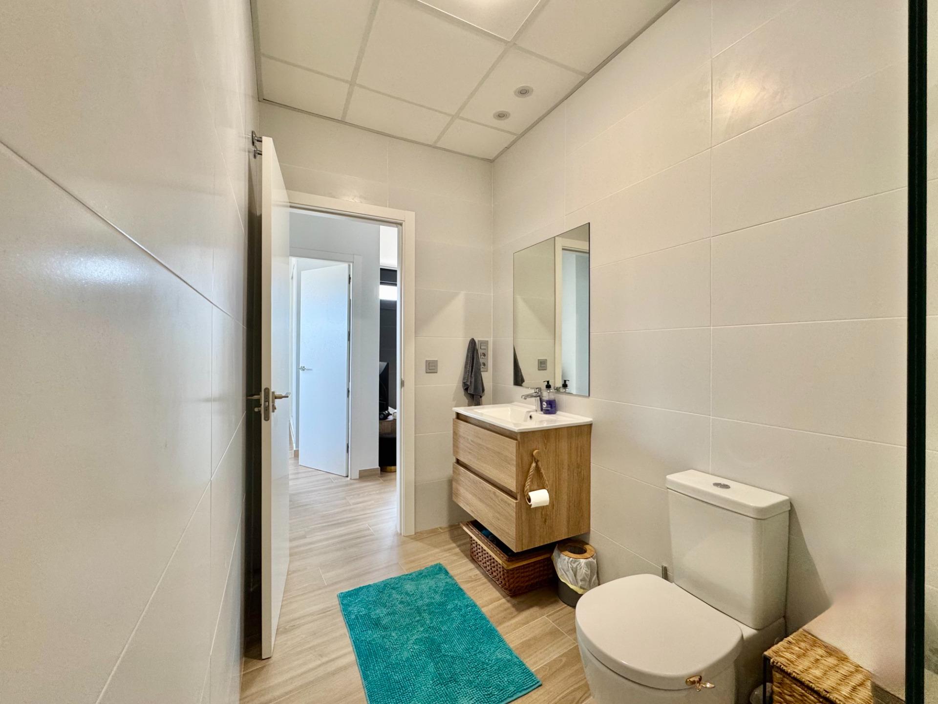 Appartment zum verkauf in Santiago de la Ribera (San Javier)