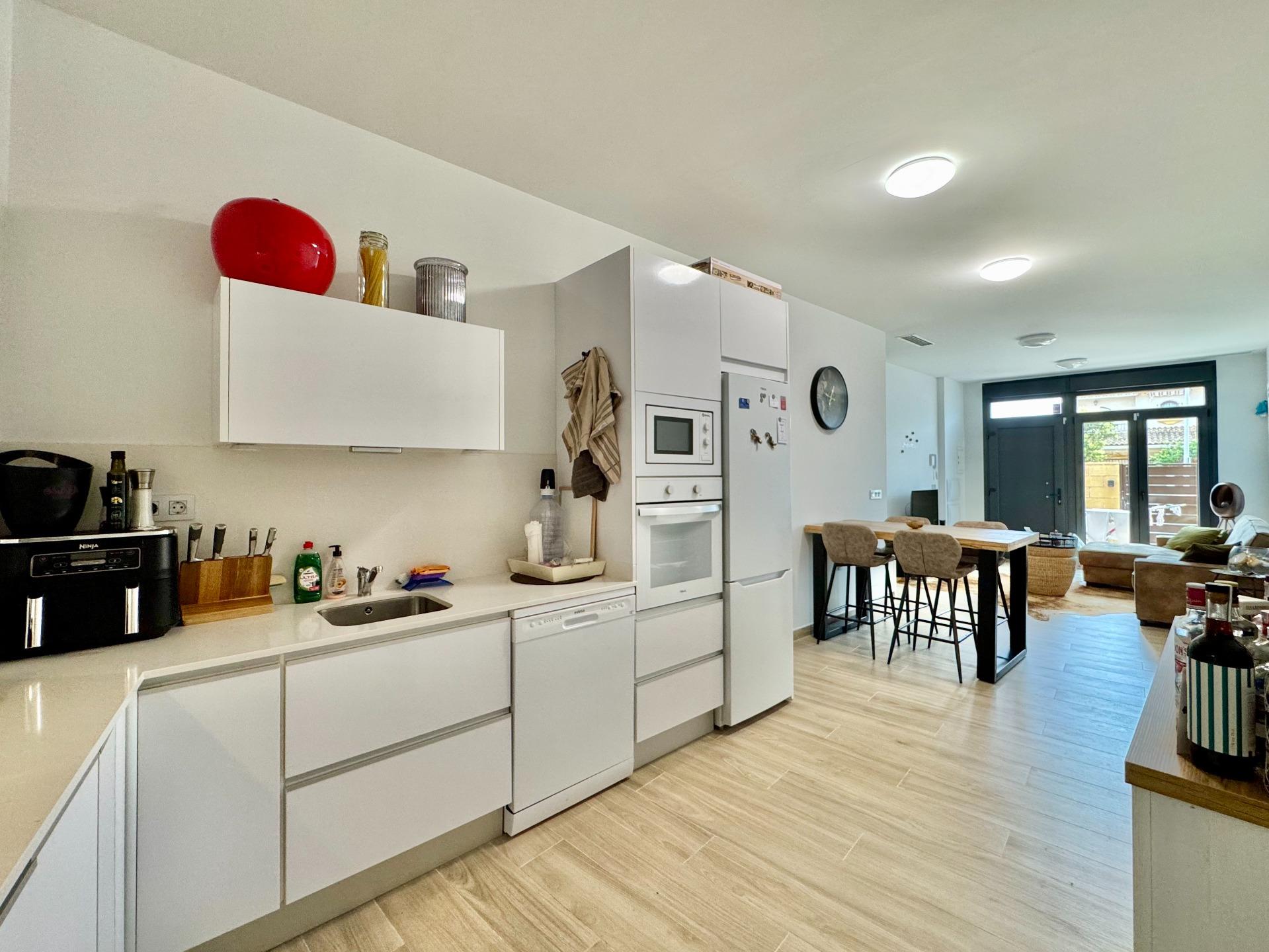 Appartment zum verkauf in Santiago de la Ribera (San Javier)