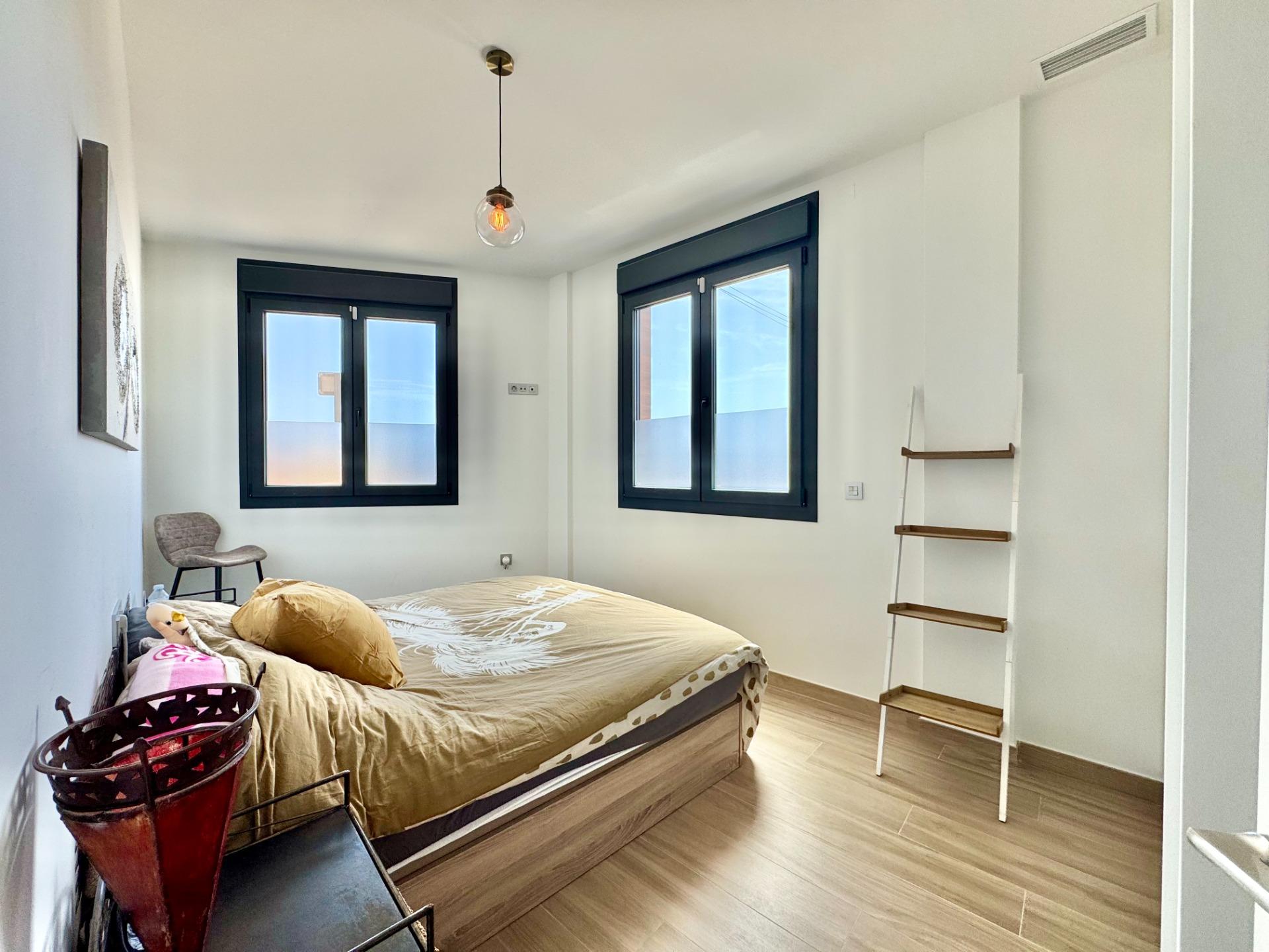 Appartment zum verkauf in Santiago de la Ribera (San Javier)
