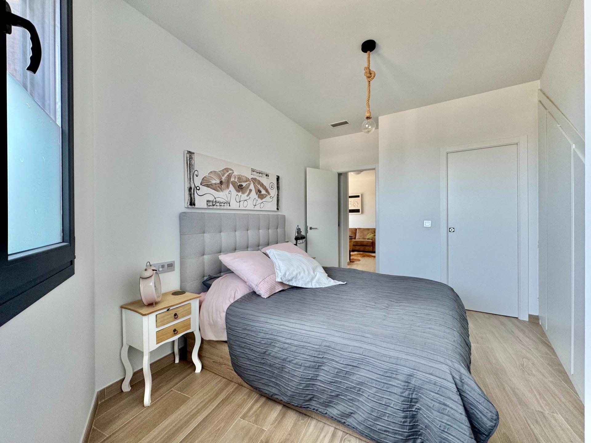 Appartment zum verkauf in Santiago de la Ribera (San Javier)