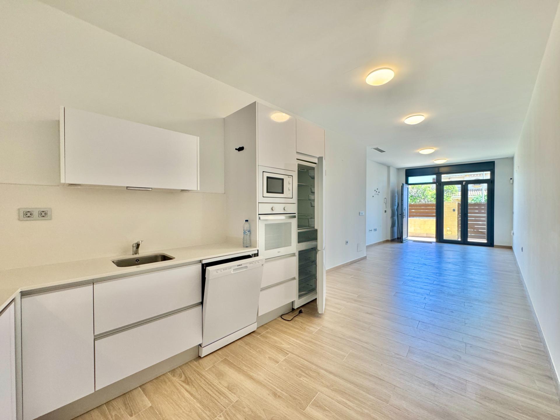 Appartment zum verkauf in Santiago de la Ribera (San Javier)