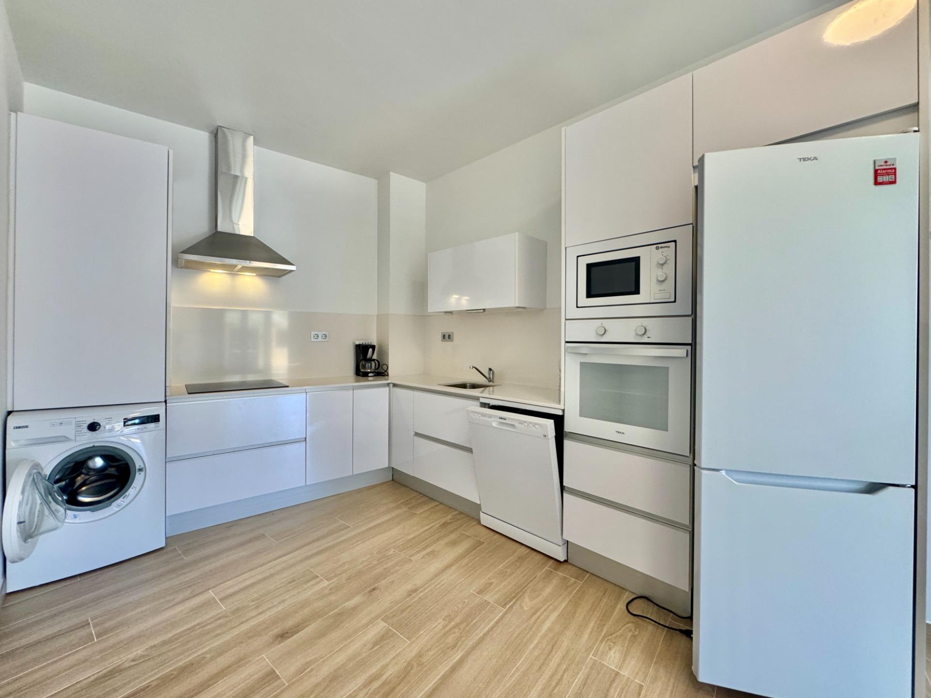 Appartment zum verkauf in Santiago de la Ribera (San Javier)