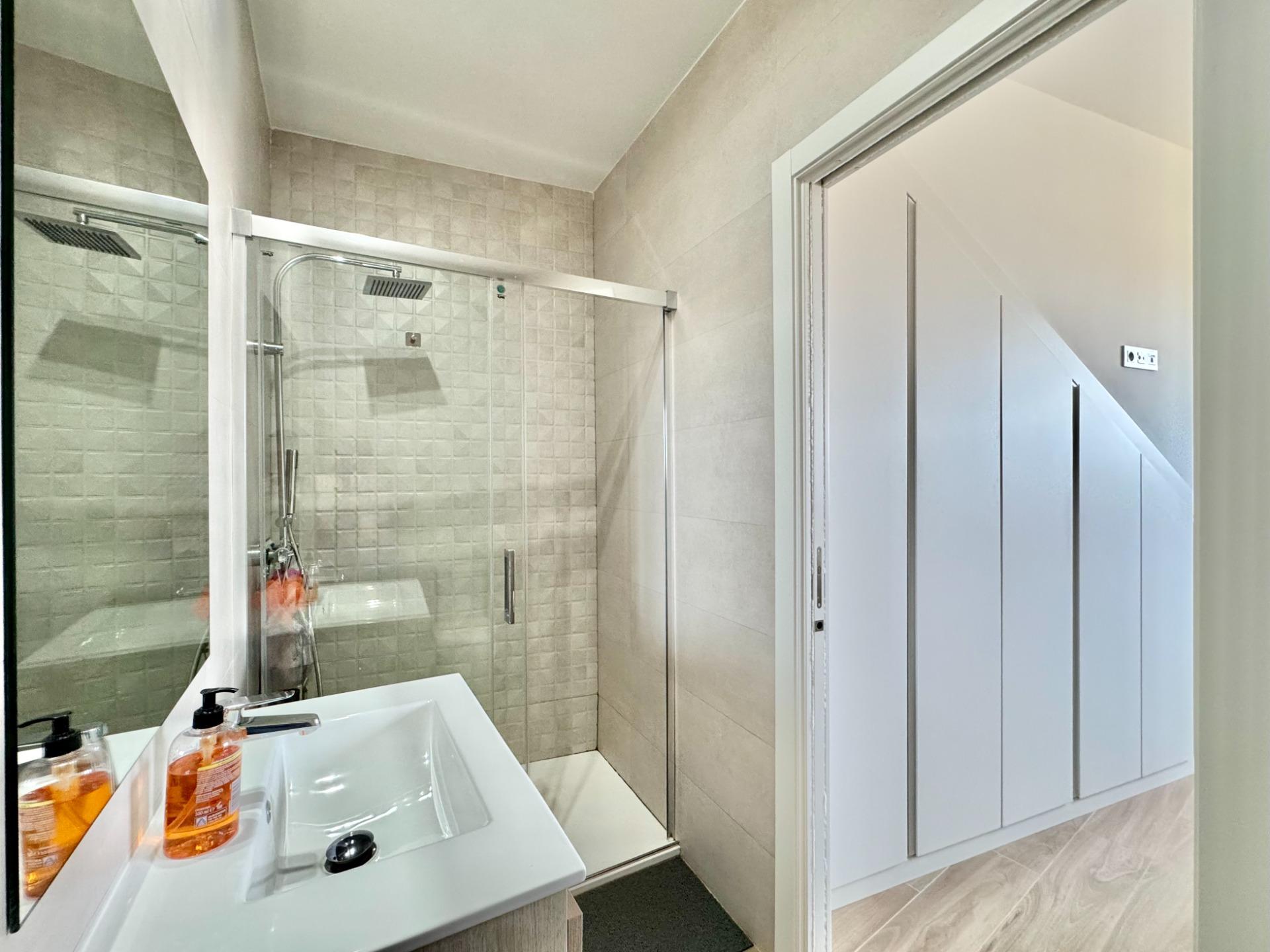 Appartment zum verkauf in Santiago de la Ribera (San Javier)