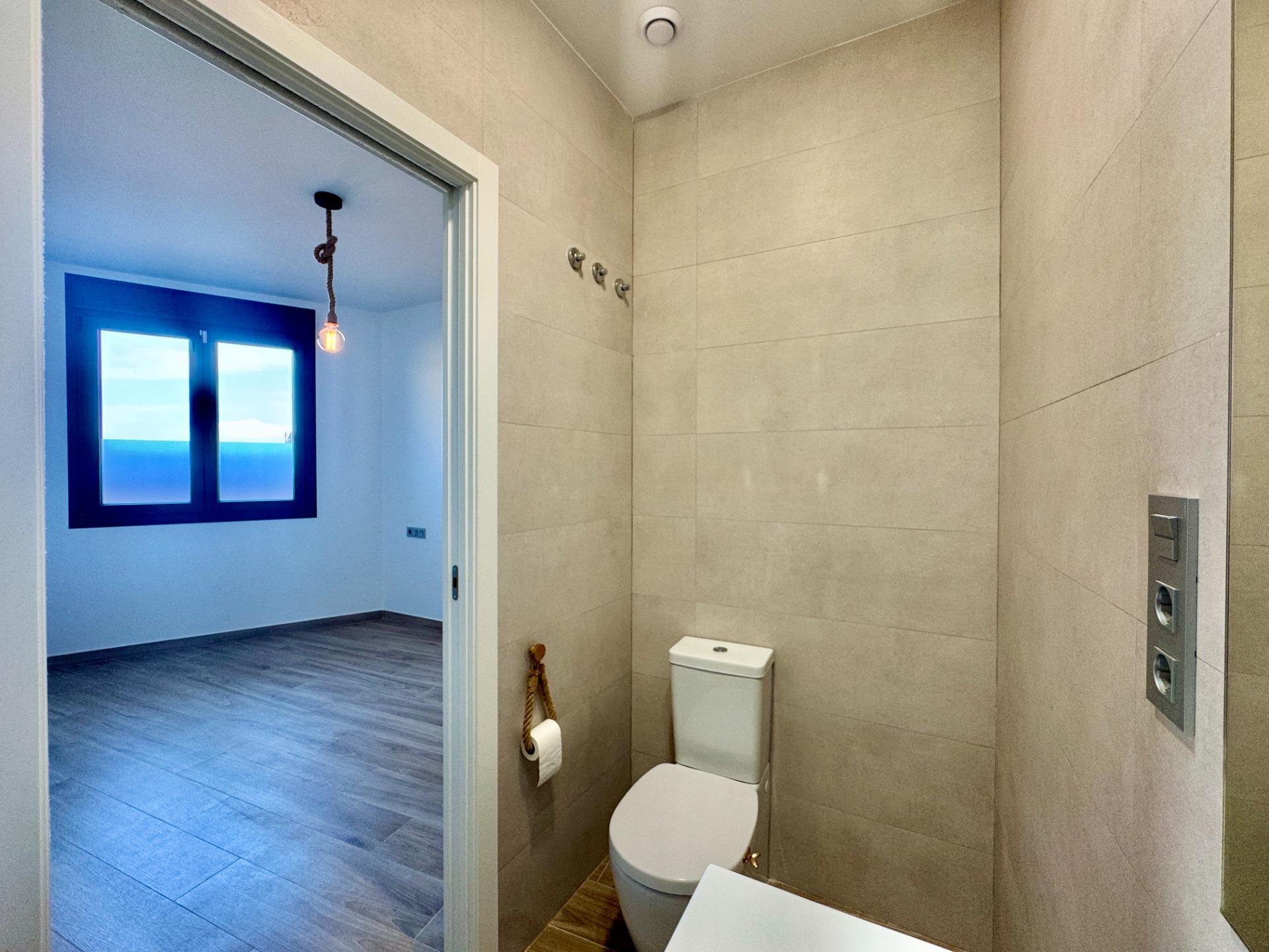 Appartment zum verkauf in Santiago de la Ribera (San Javier)