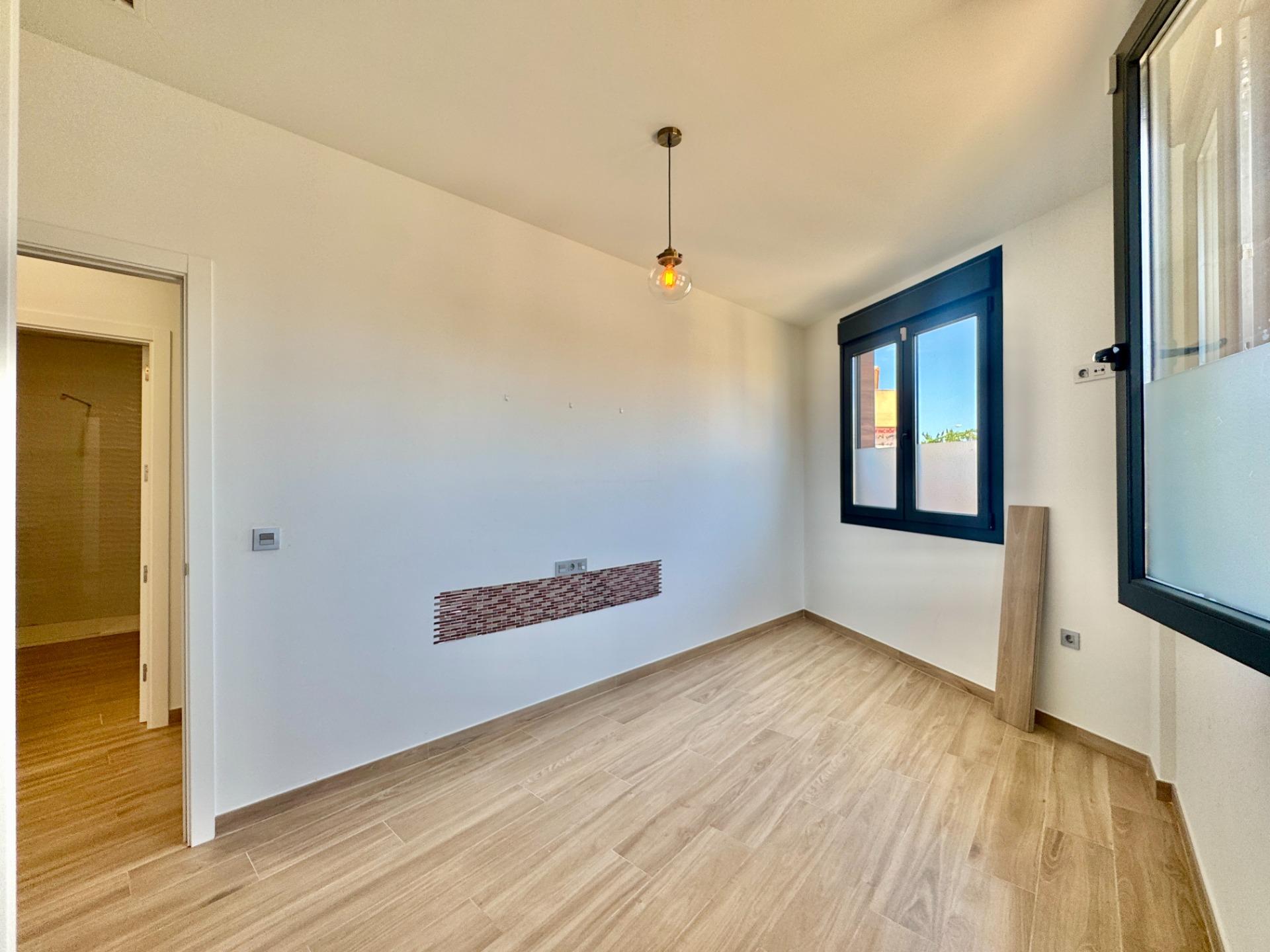 Appartment zum verkauf in Santiago de la Ribera (San Javier)