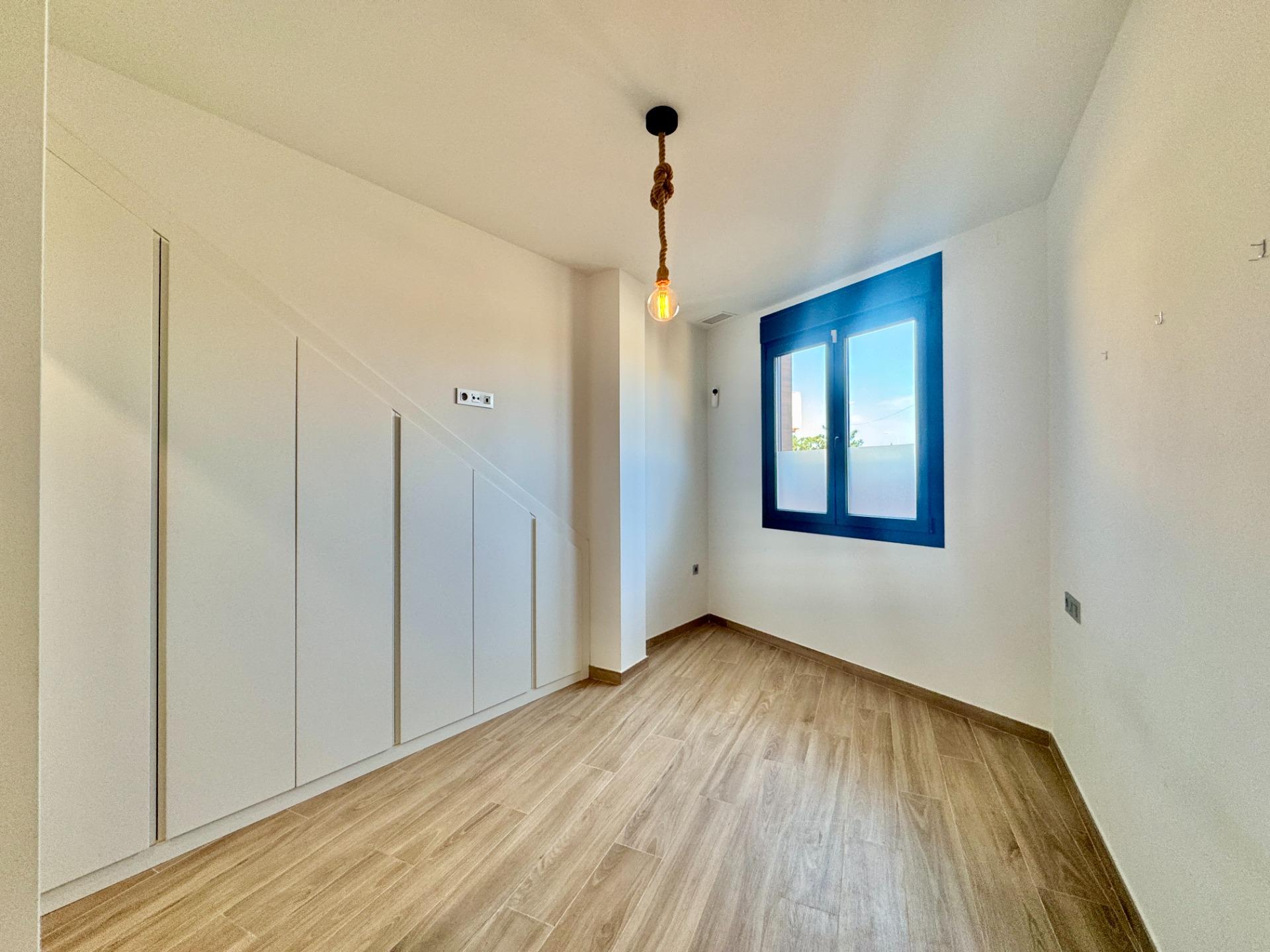 Appartment zum verkauf in Santiago de la Ribera (San Javier)