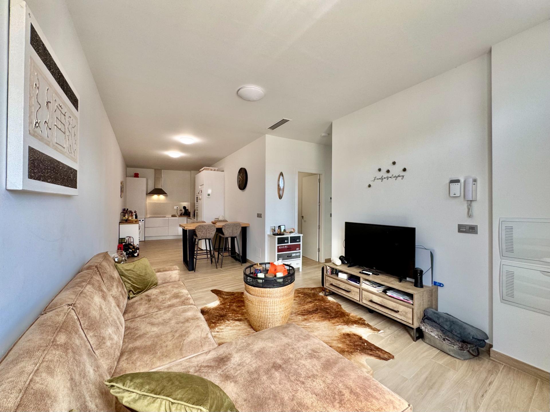 Appartment zum verkauf in Santiago de la Ribera (San Javier)