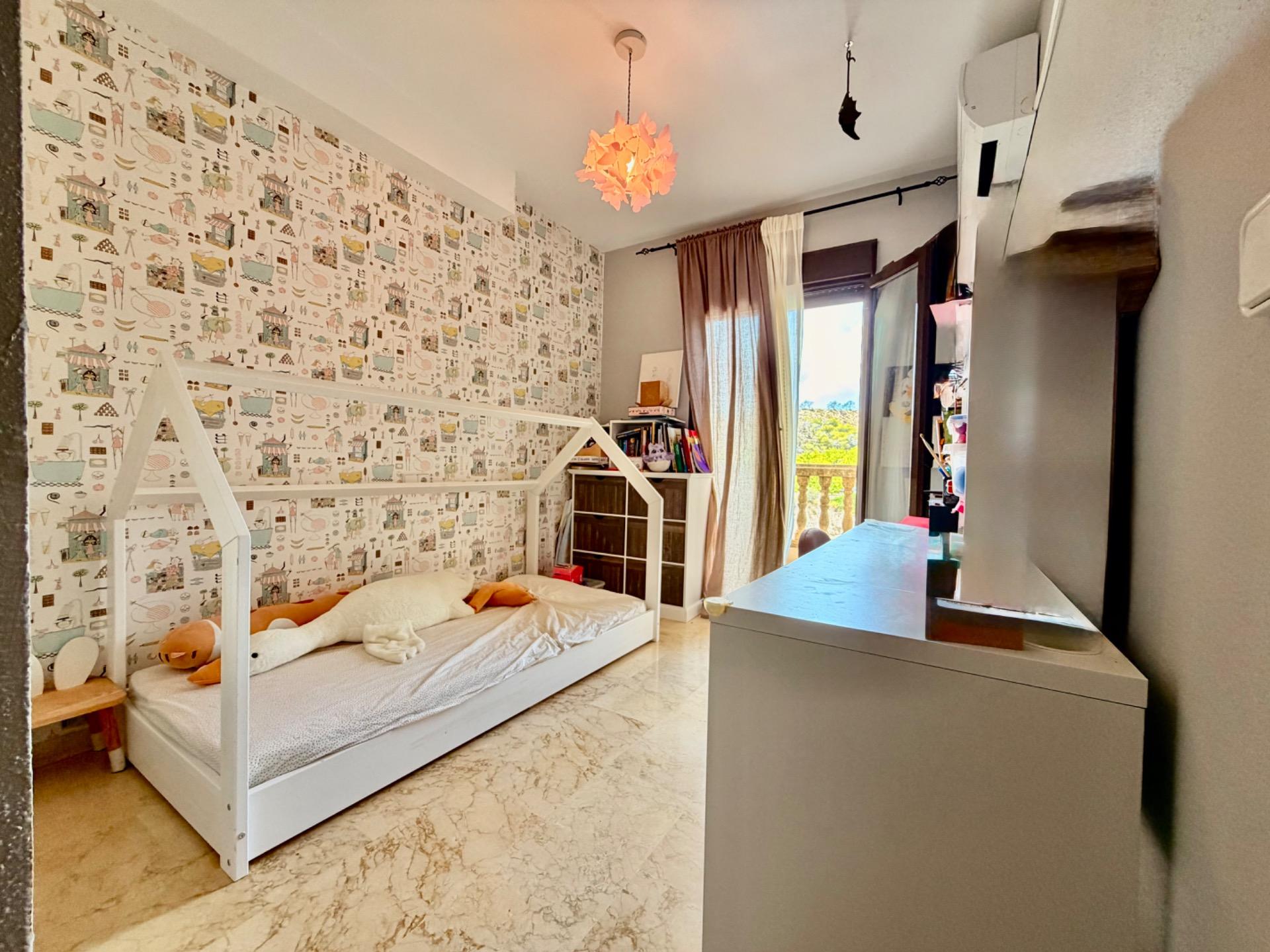 Penthouse for sale in Orihuela Costa
