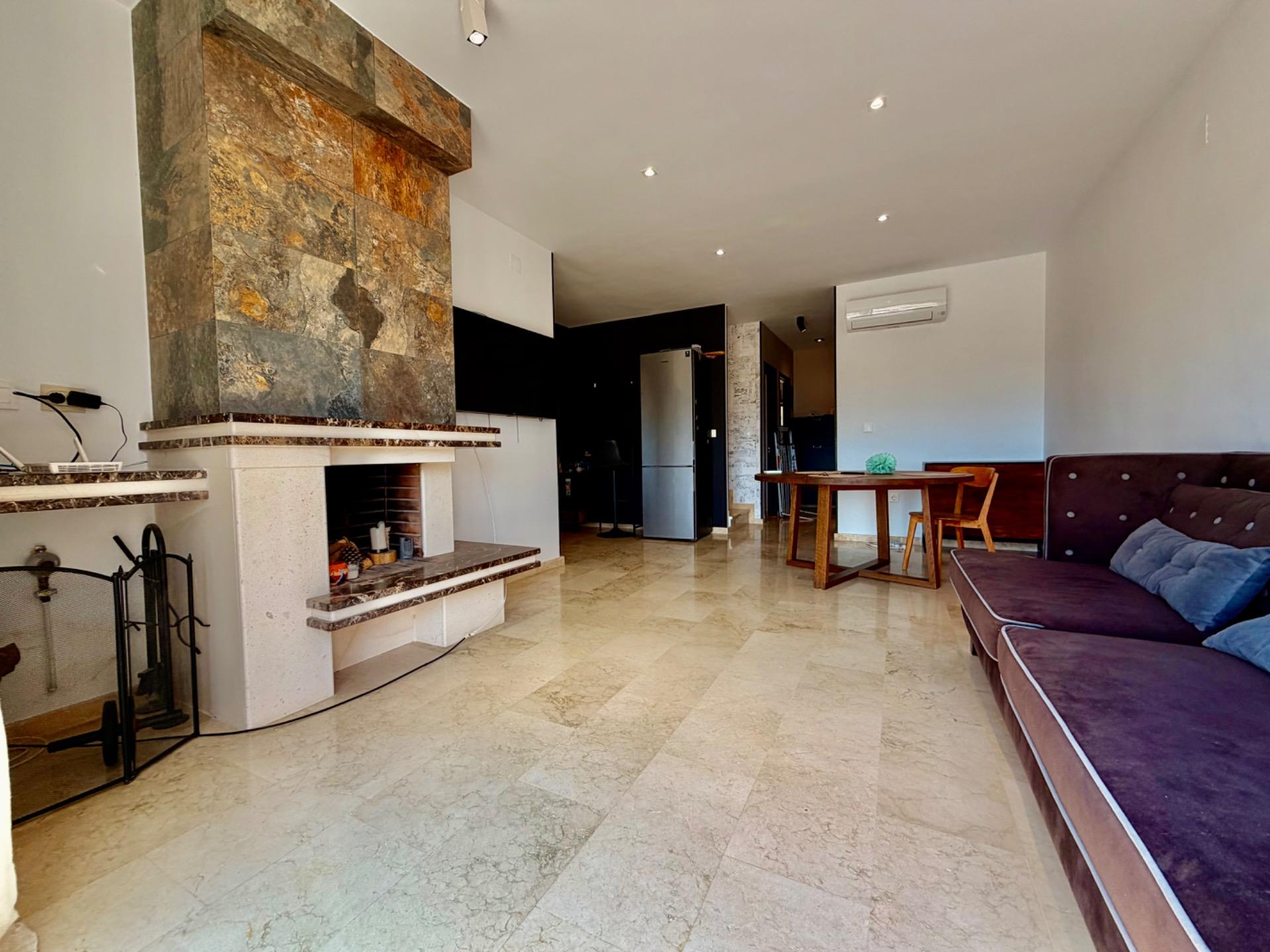 Penthouse for sale in Orihuela Costa