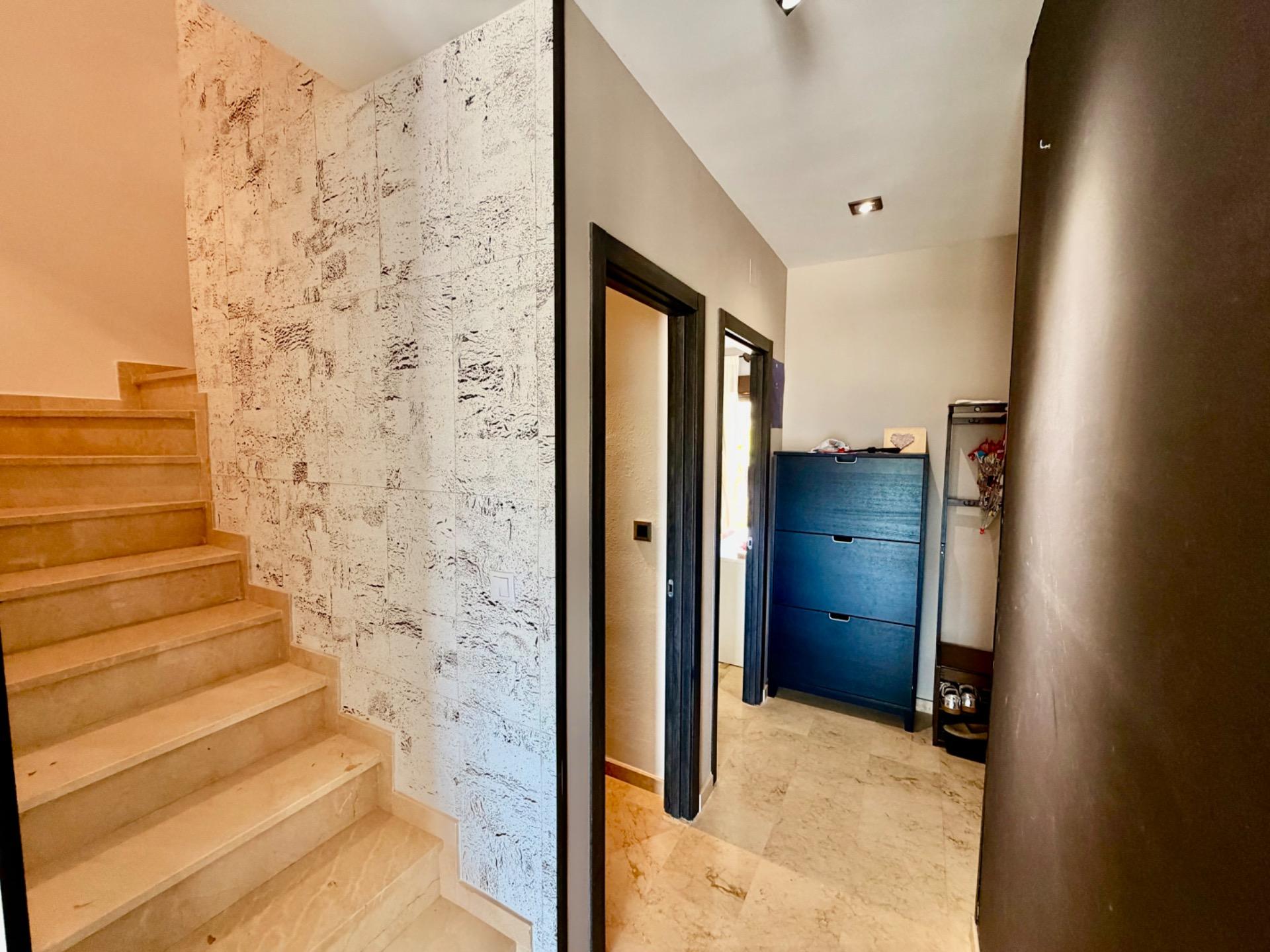 Penthouse for sale in Orihuela Costa