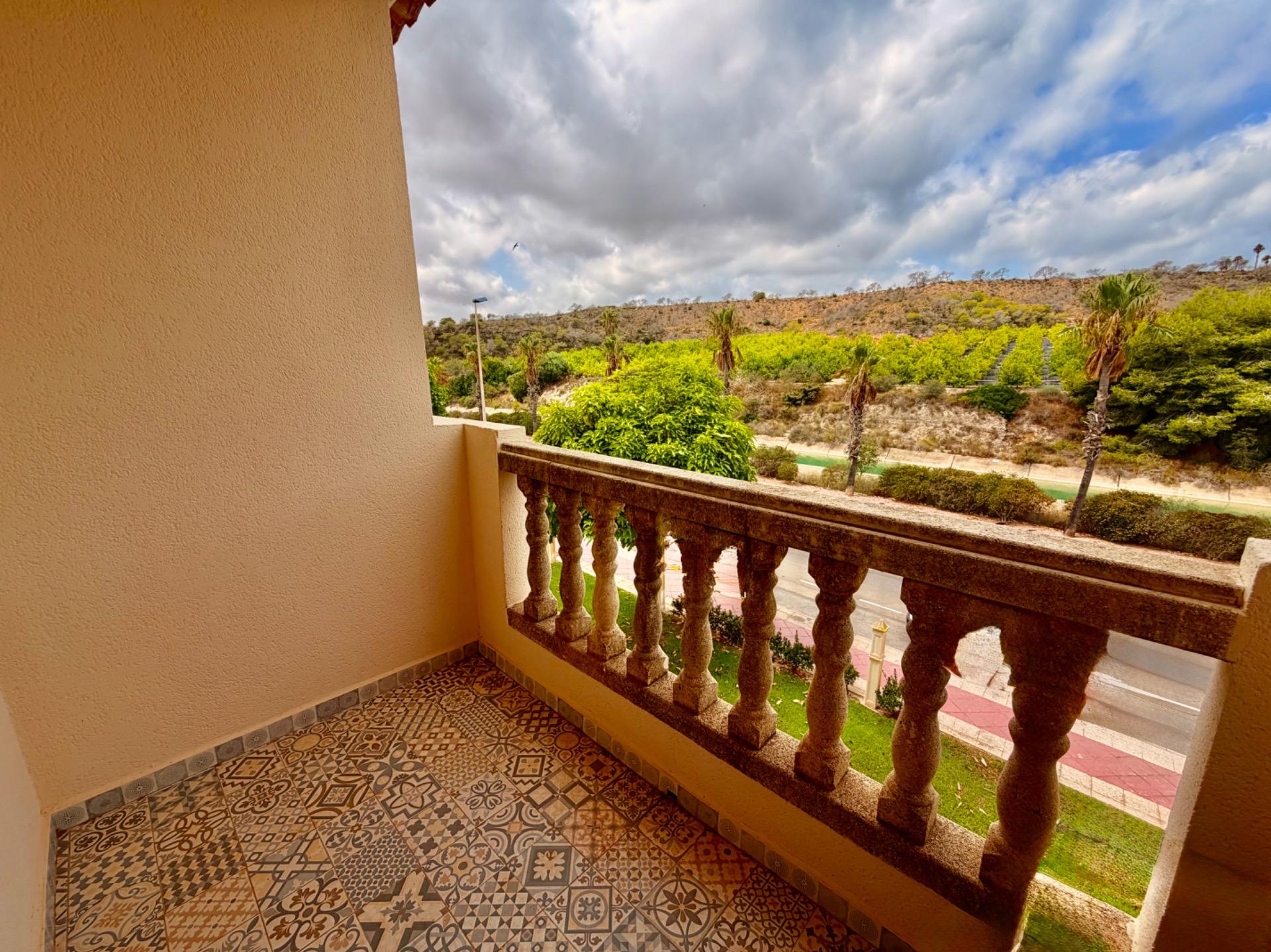 Penthouse for sale in Orihuela Costa