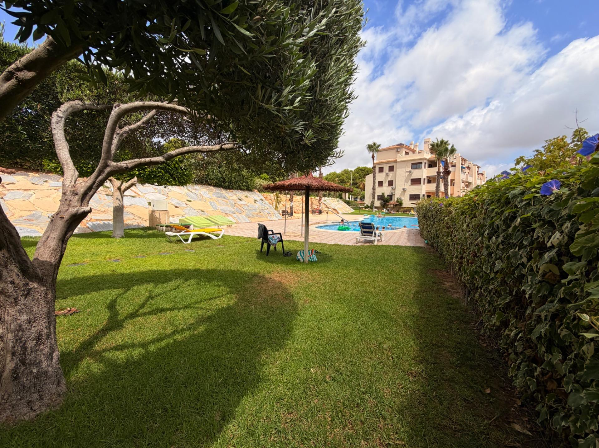 Penthouse for sale in Orihuela Costa