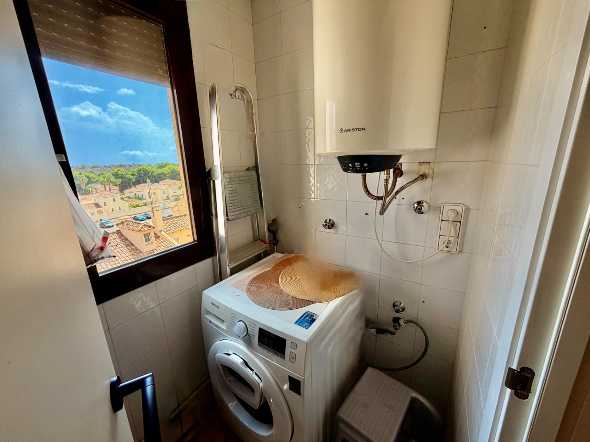 Penthouse for sale in Orihuela Costa