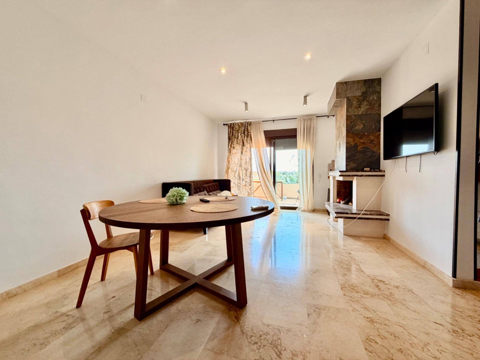 Penthouse for sale in Orihuela Costa