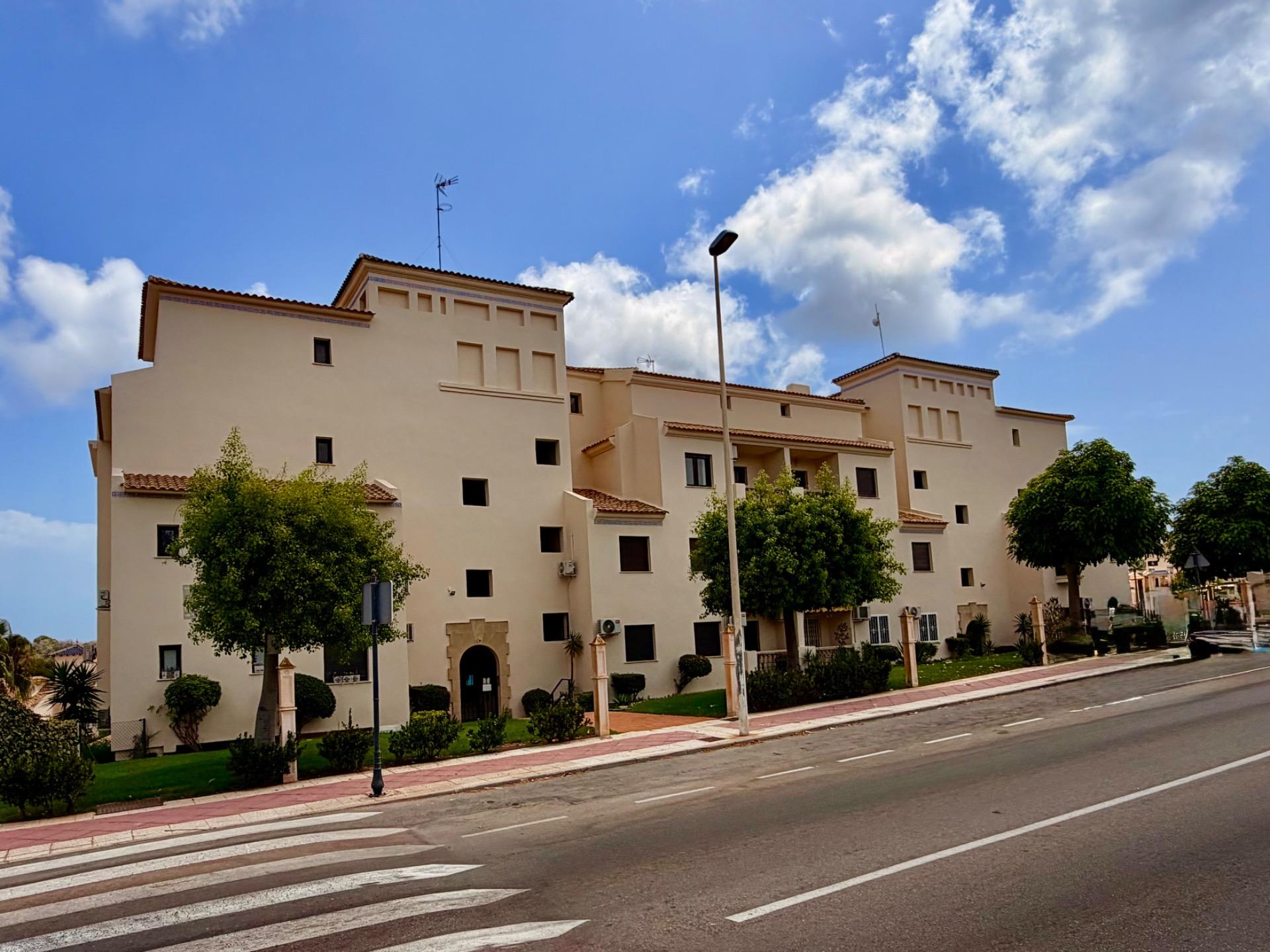 Penthouse for sale in Orihuela Costa