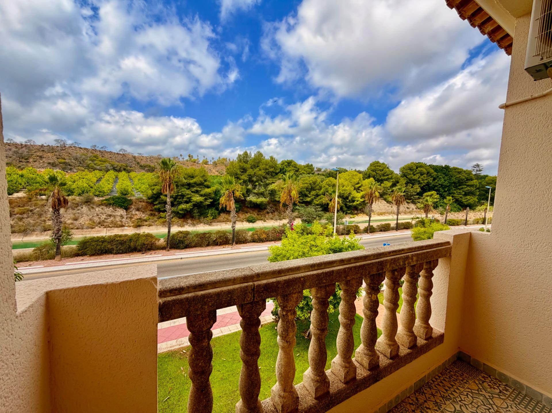 Penthouse for sale in Orihuela Costa