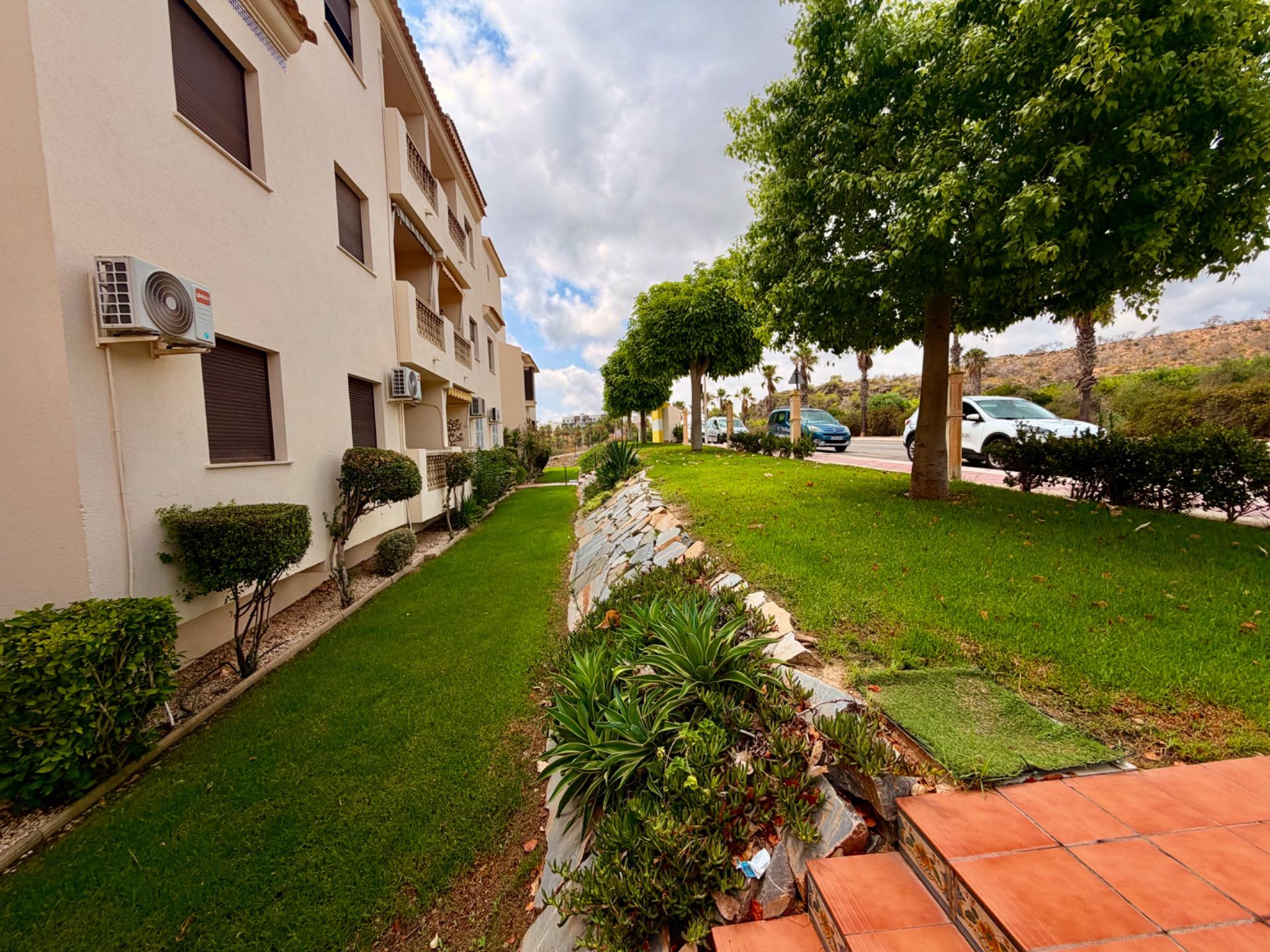 Penthouse for sale in Orihuela Costa