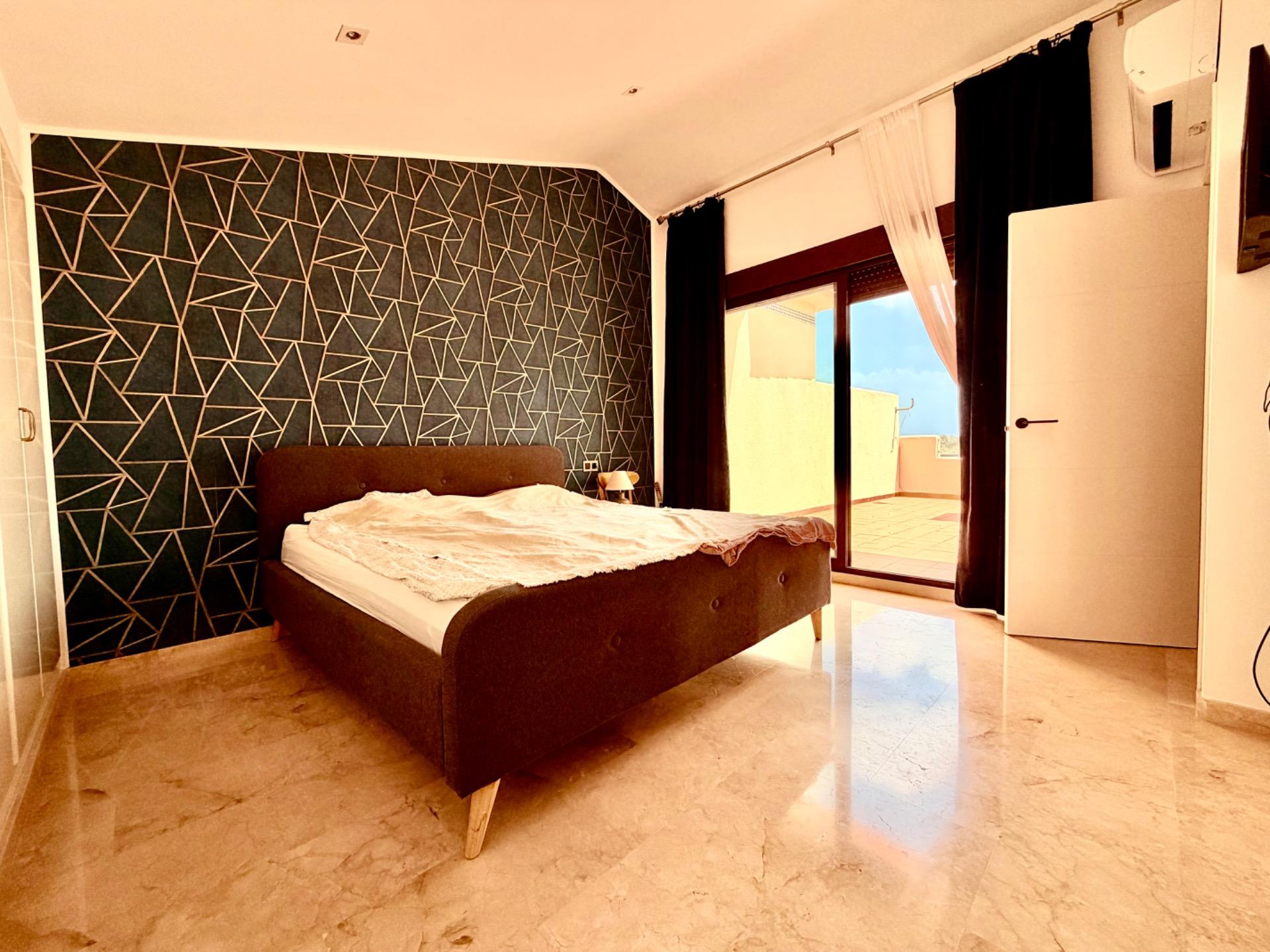 Penthouse for sale in Orihuela Costa